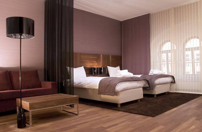City Park Hotel & Residence — photo 3