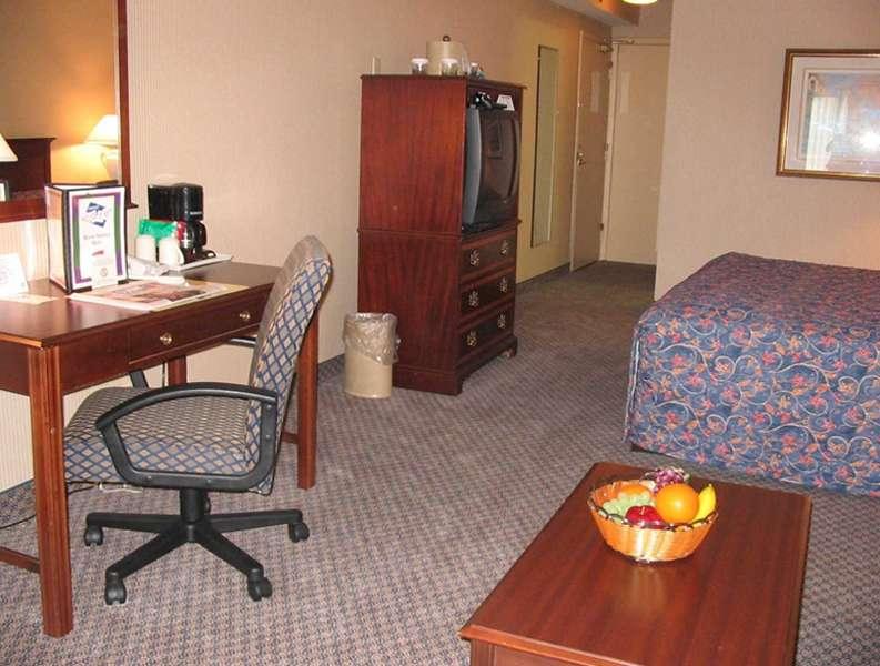 Holiday Inn San Antonio-Dwtn (Market Sq) — photo 4