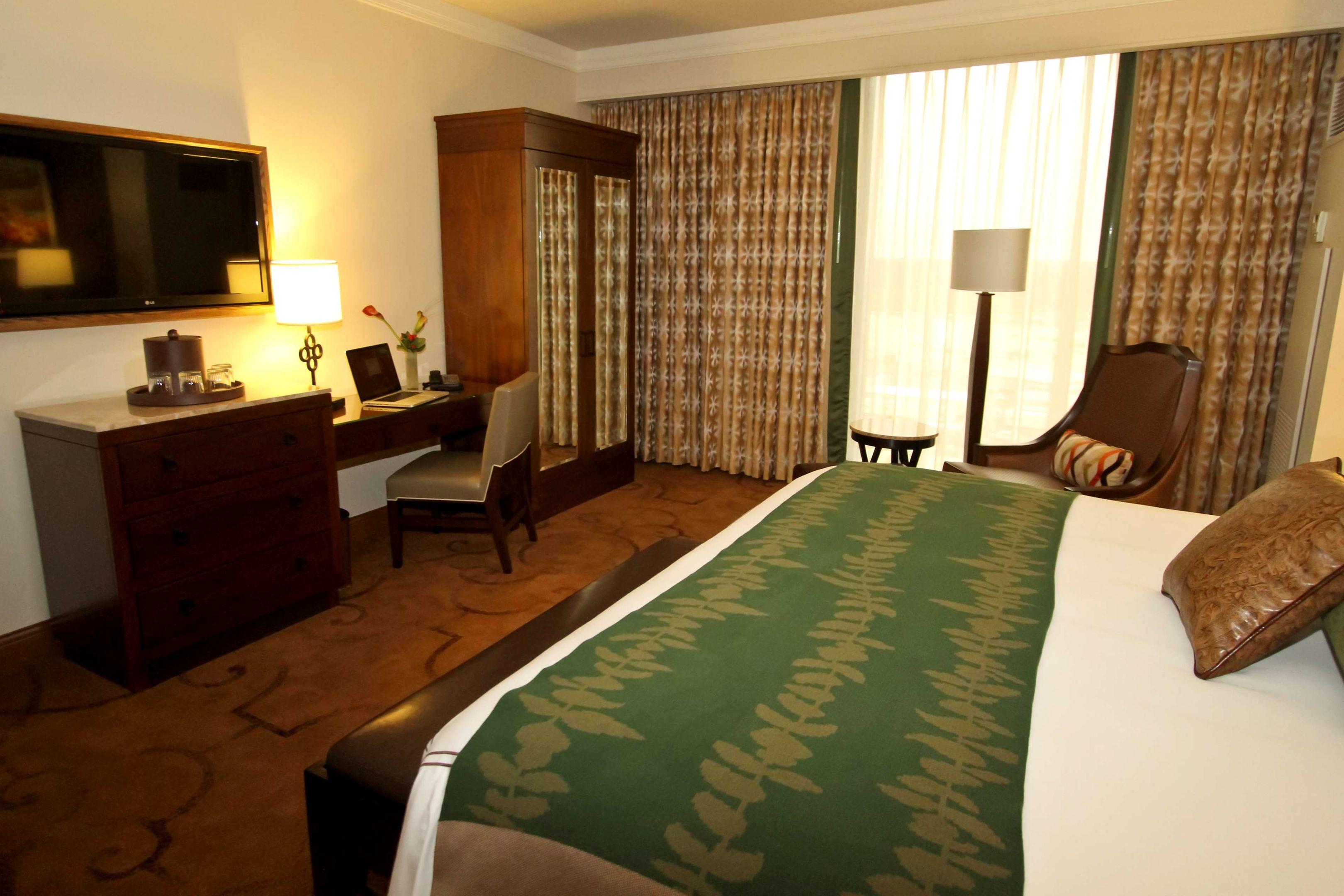 Lauberge Du Lac Casino Resort — photo 3