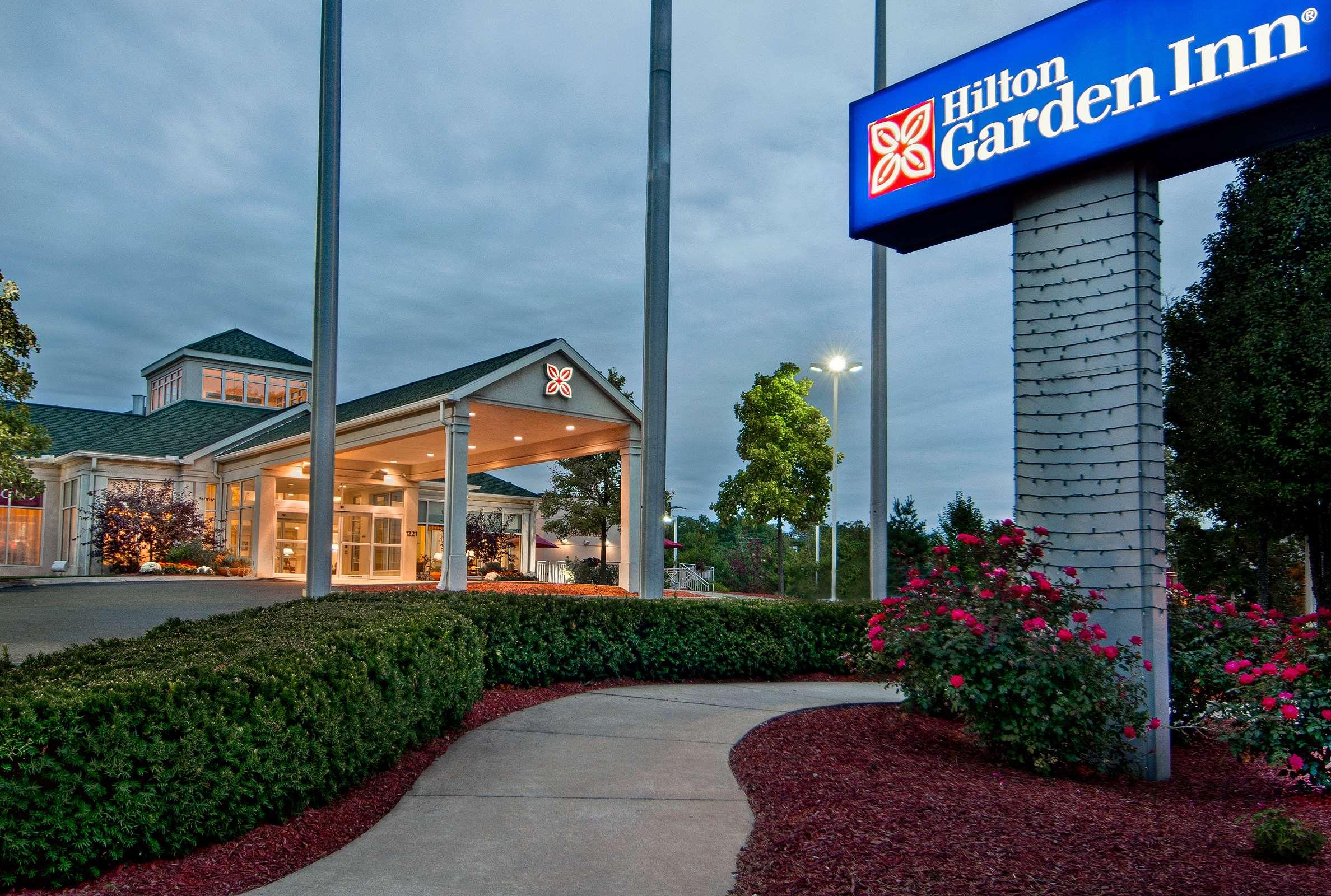 Hilton Garden Inn State College — photo 3