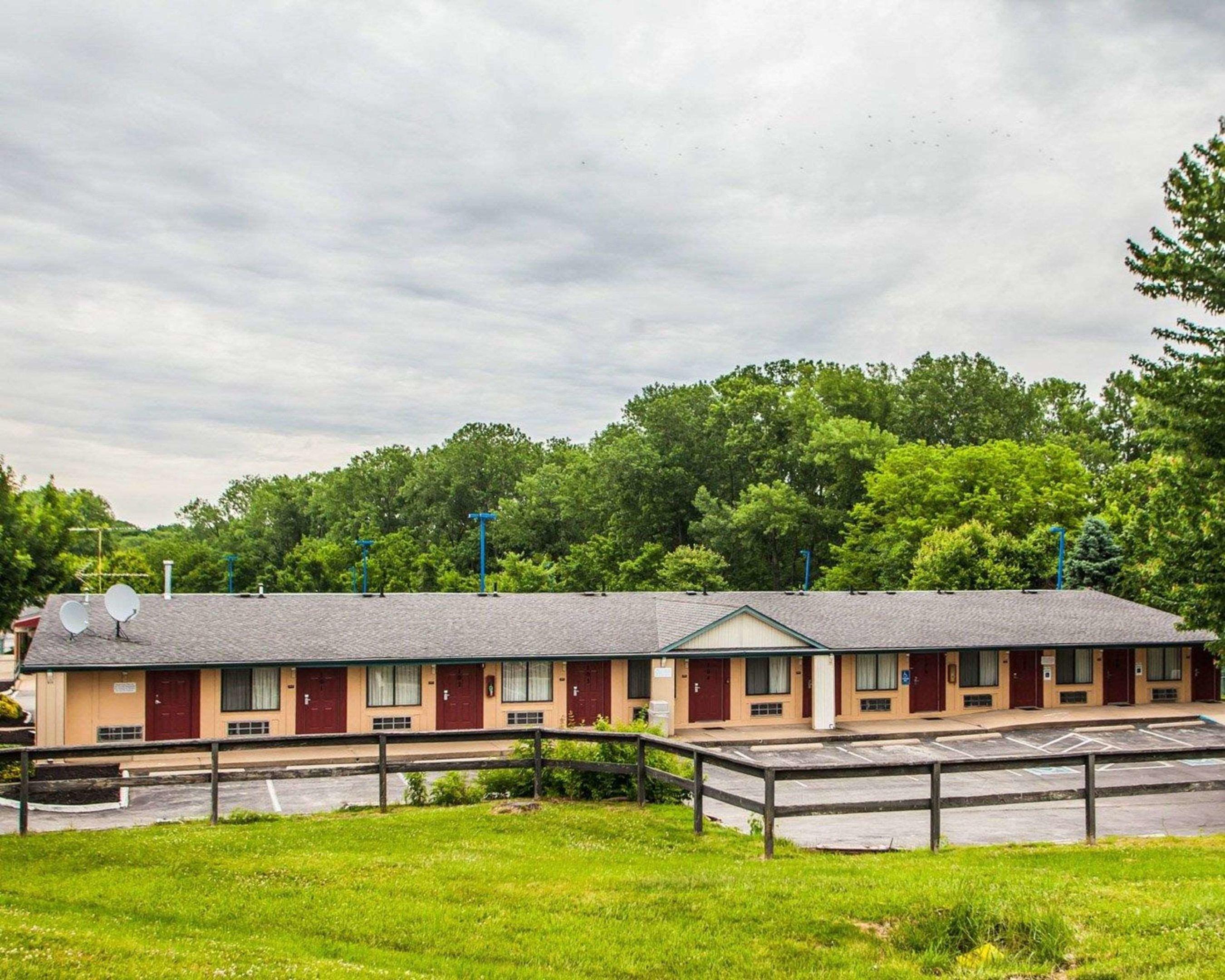 Rodeway Inn — photo 4