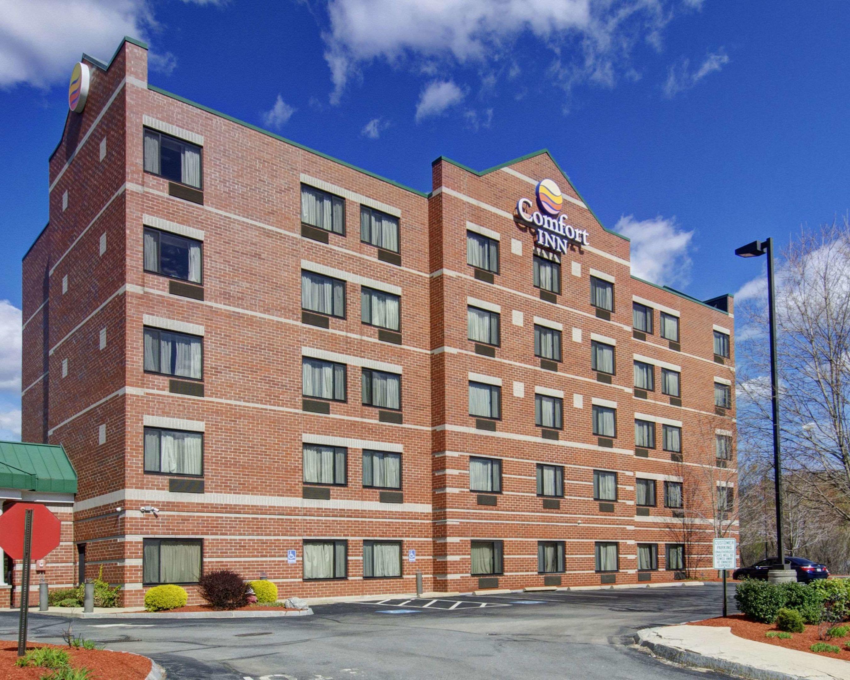 Comfort Inn — photo 3