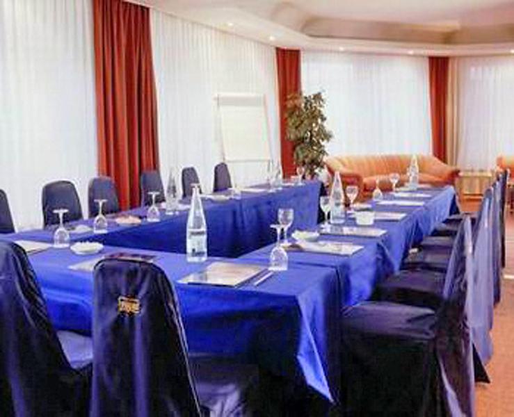 Madrid Plaza España Hotel Managed by Melia — photo 5
