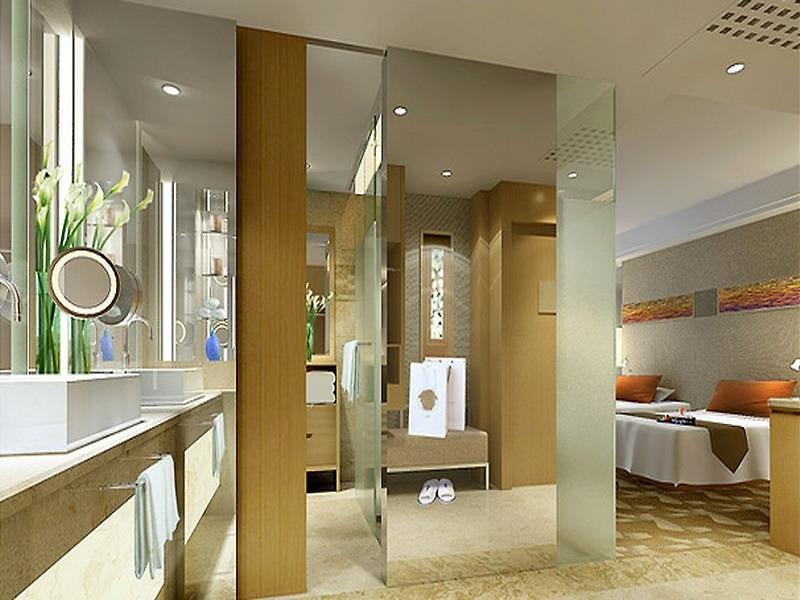 Swissôtel Foshan — photo 4