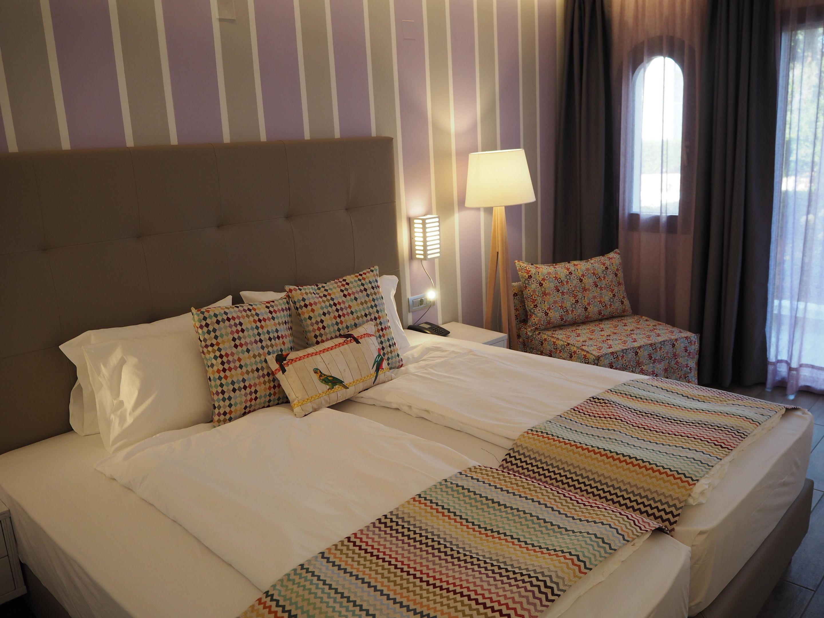 Kyknos Beach Hotel & Bungalows — photo 5