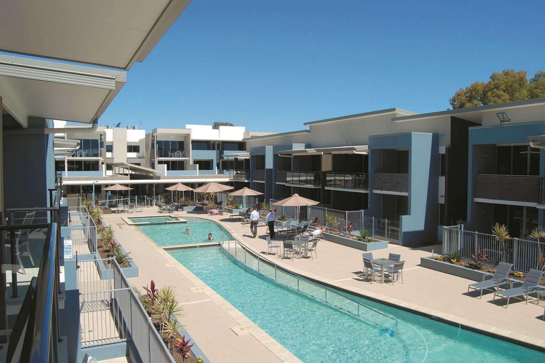 Ramada Hervey Bay — photo 4