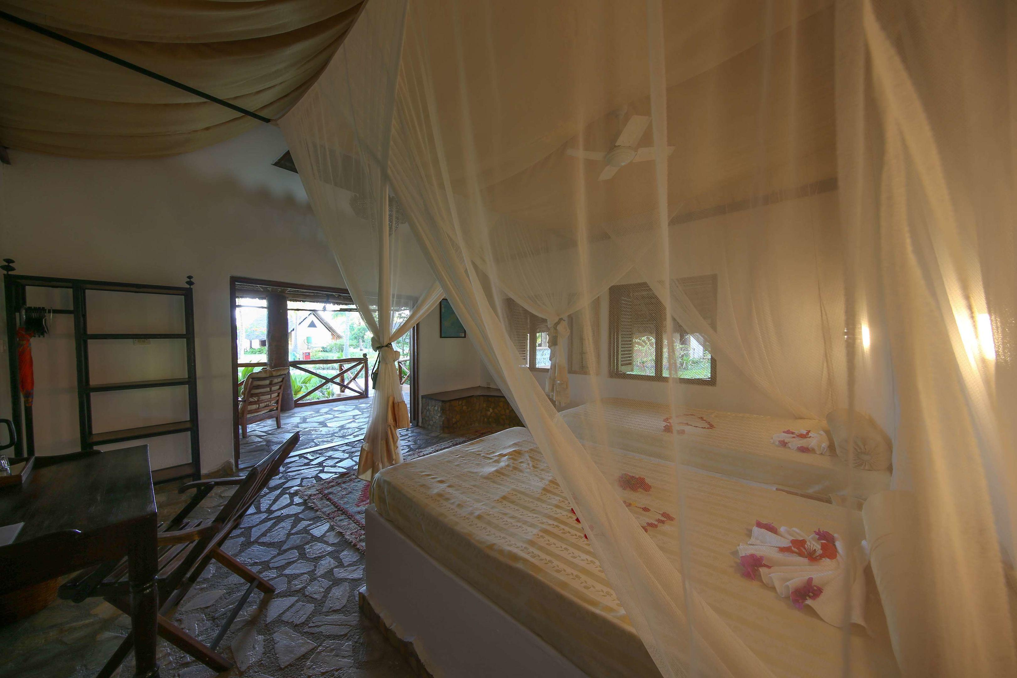 Kinasi Lodge — photo 5