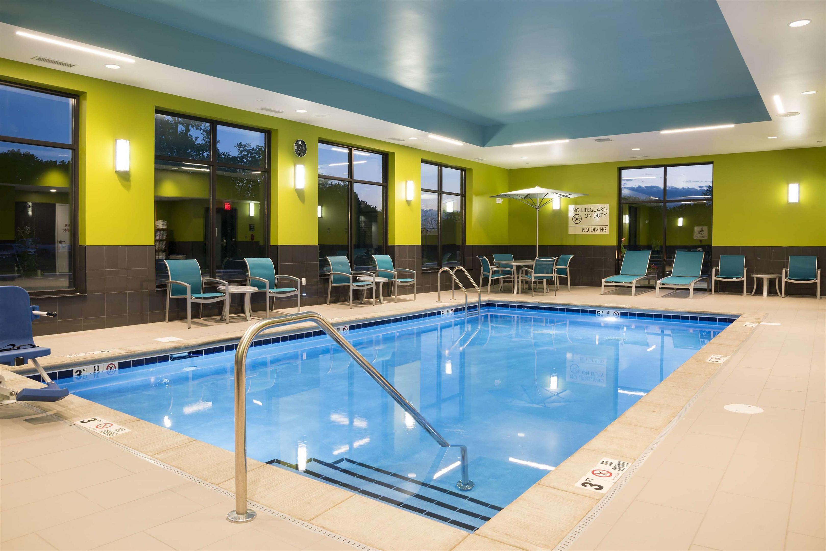Hampton Inn Westfield Indianapolis — photo 5