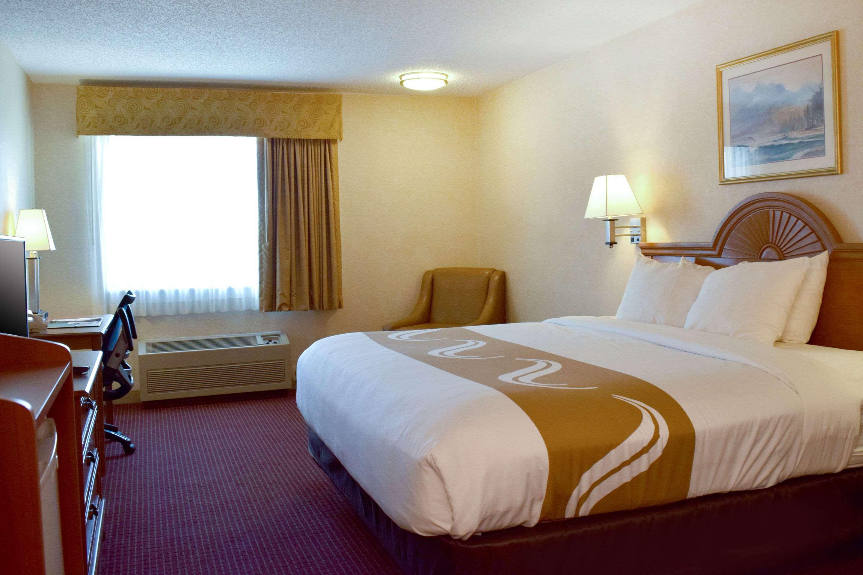 Quality Inn Denver-Boulder Turnpike — photo 4