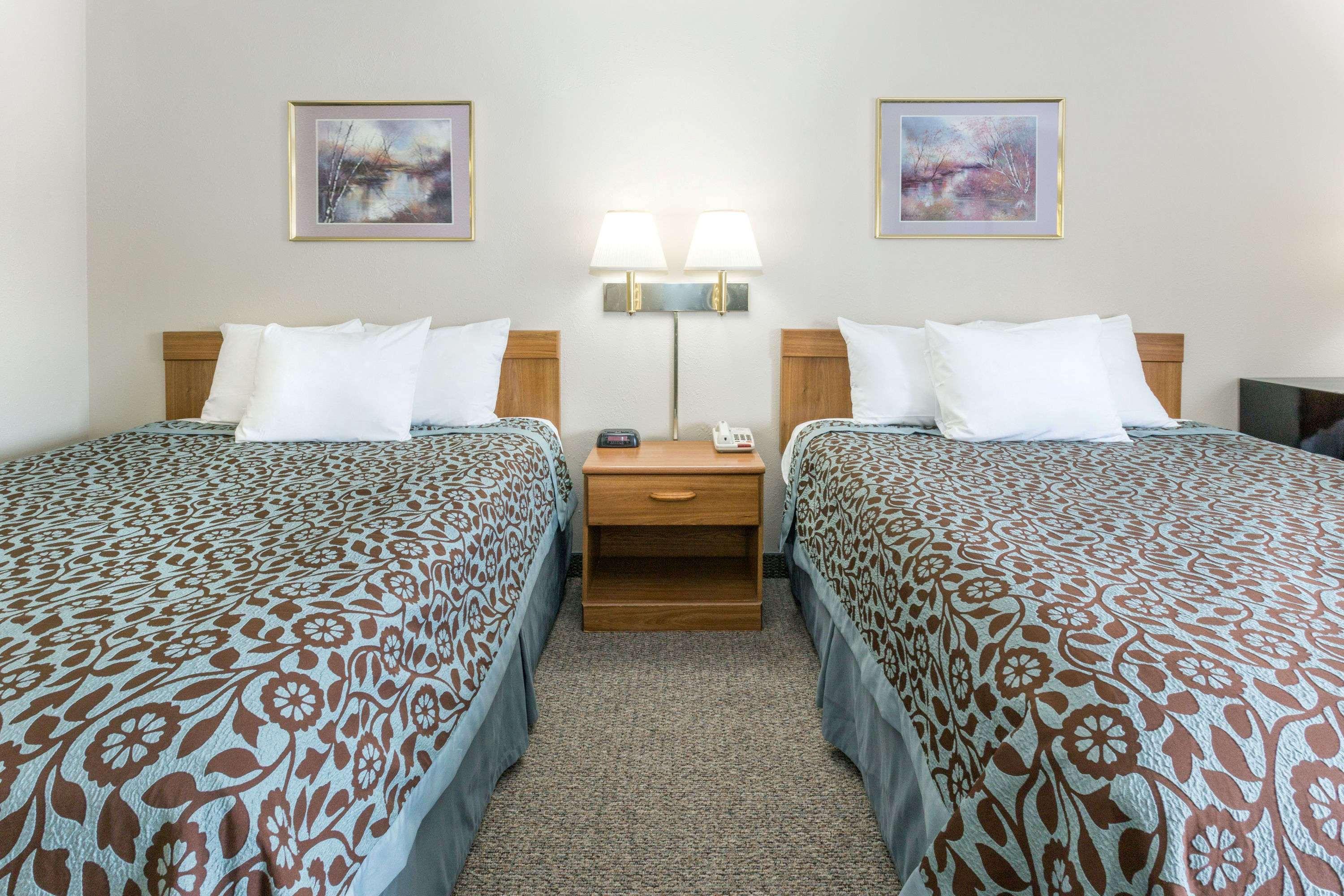 Days Inn El Paso — photo 4