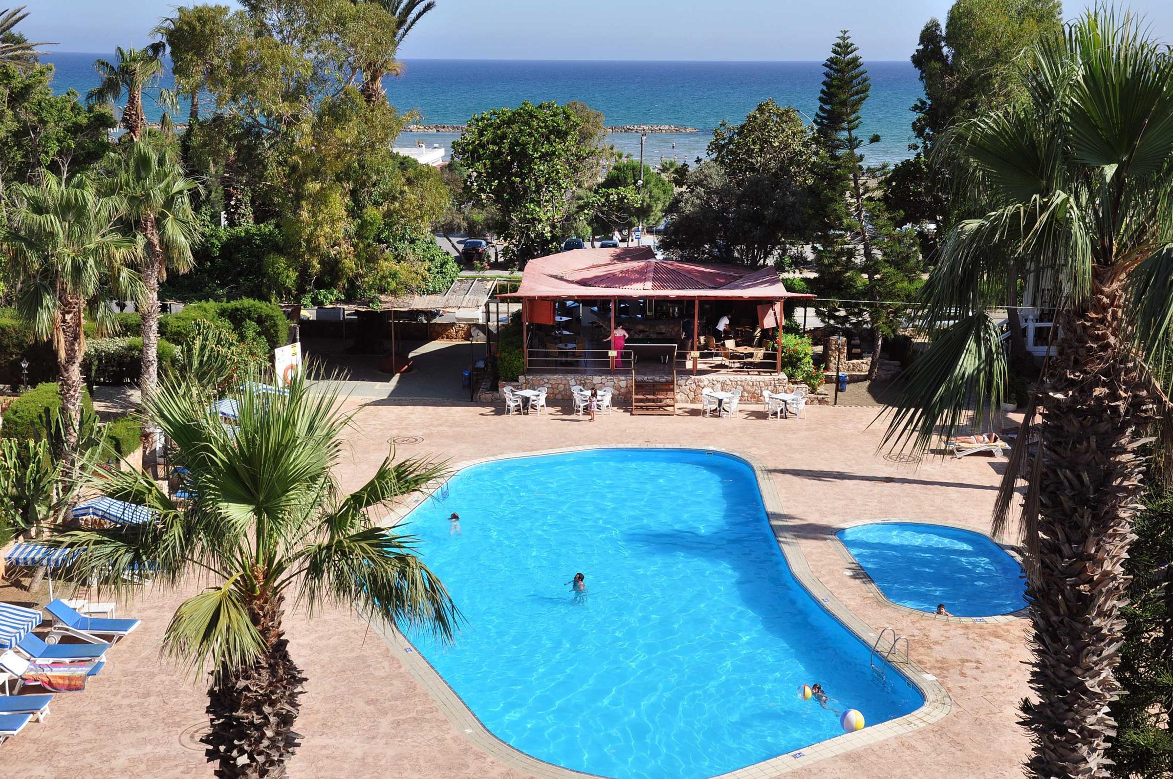Lysithea Beach Hotel & Apartments — photo 5