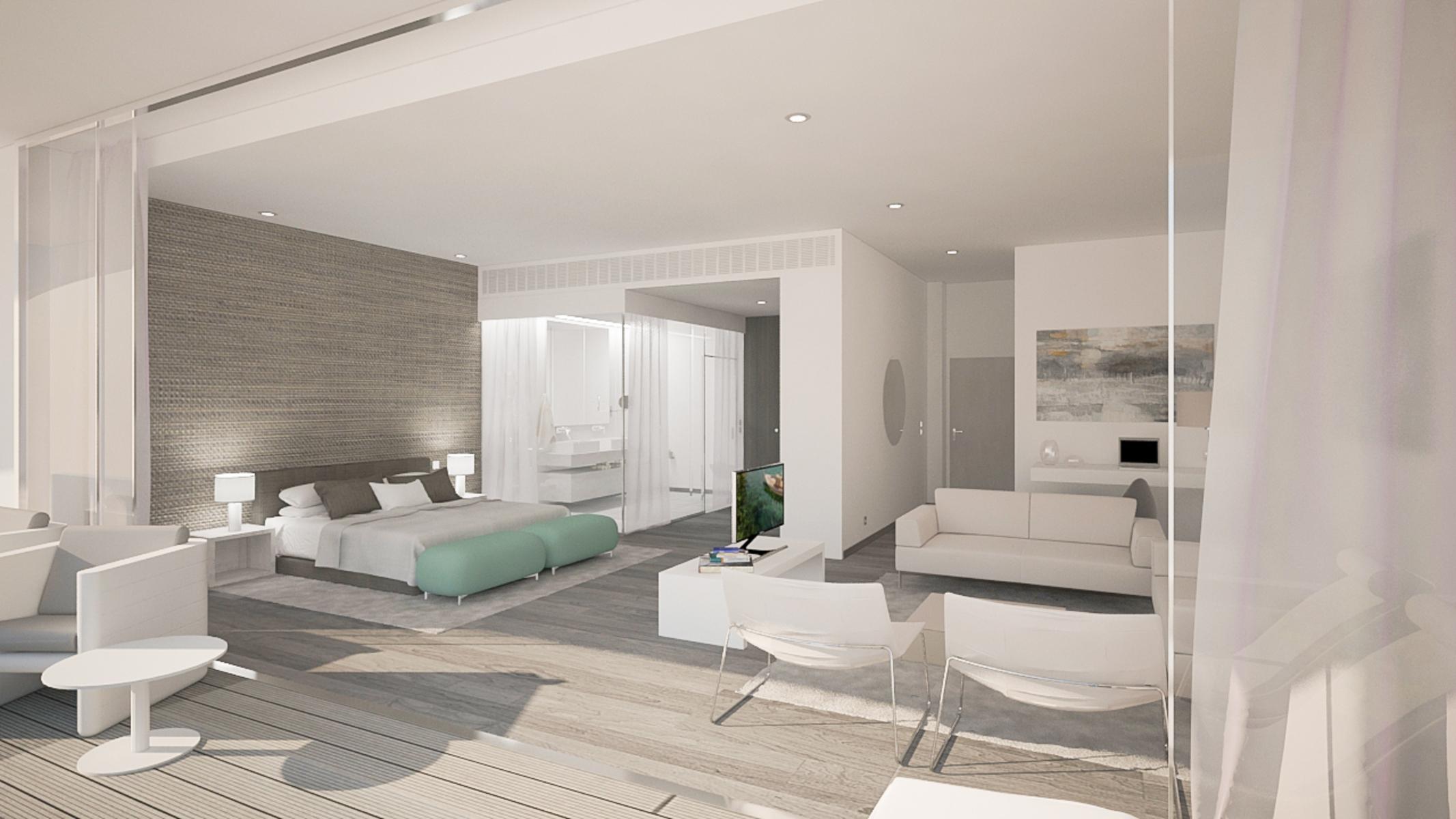 Longevity Health & Wellness Hotel — photo 5