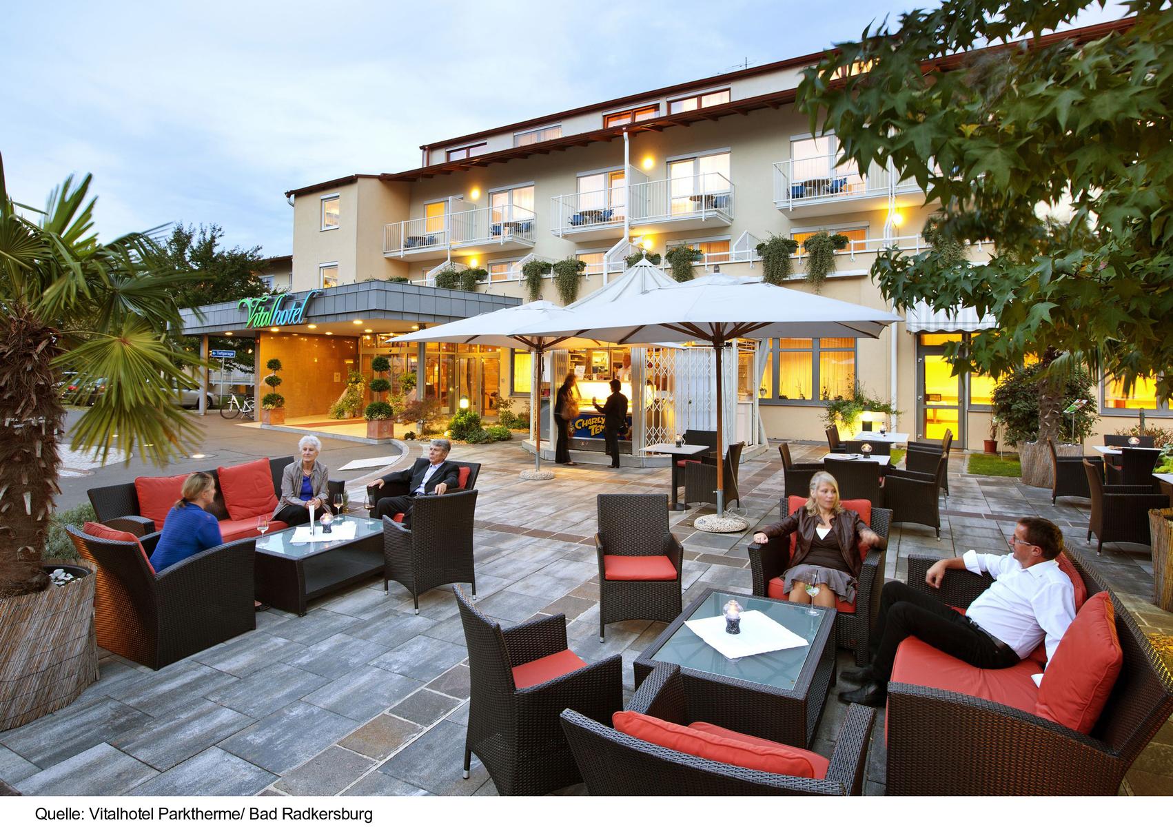 Parktherme Vitalhotel — photo 4