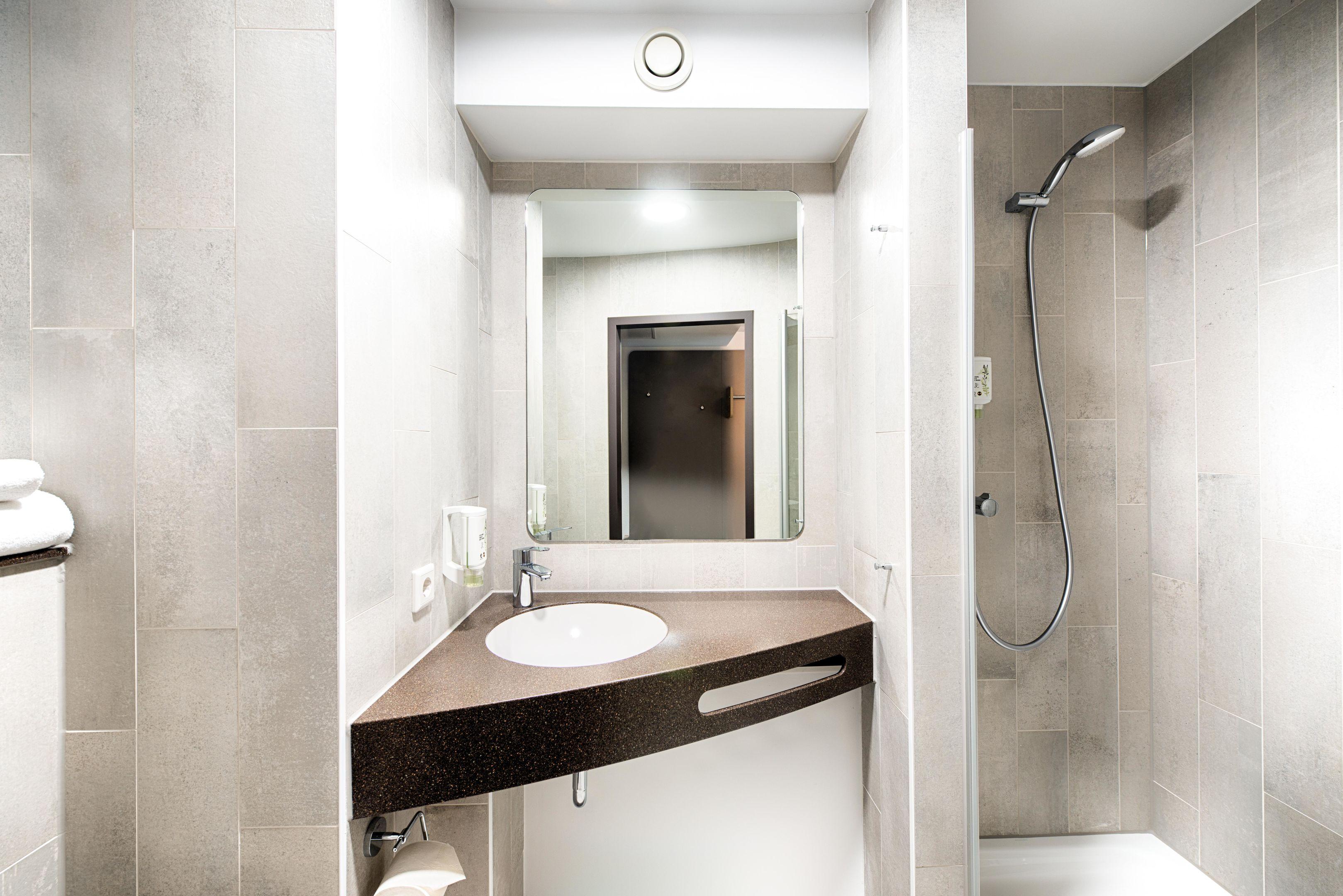B&B Hotel Bielefeld-Ost — photo 4