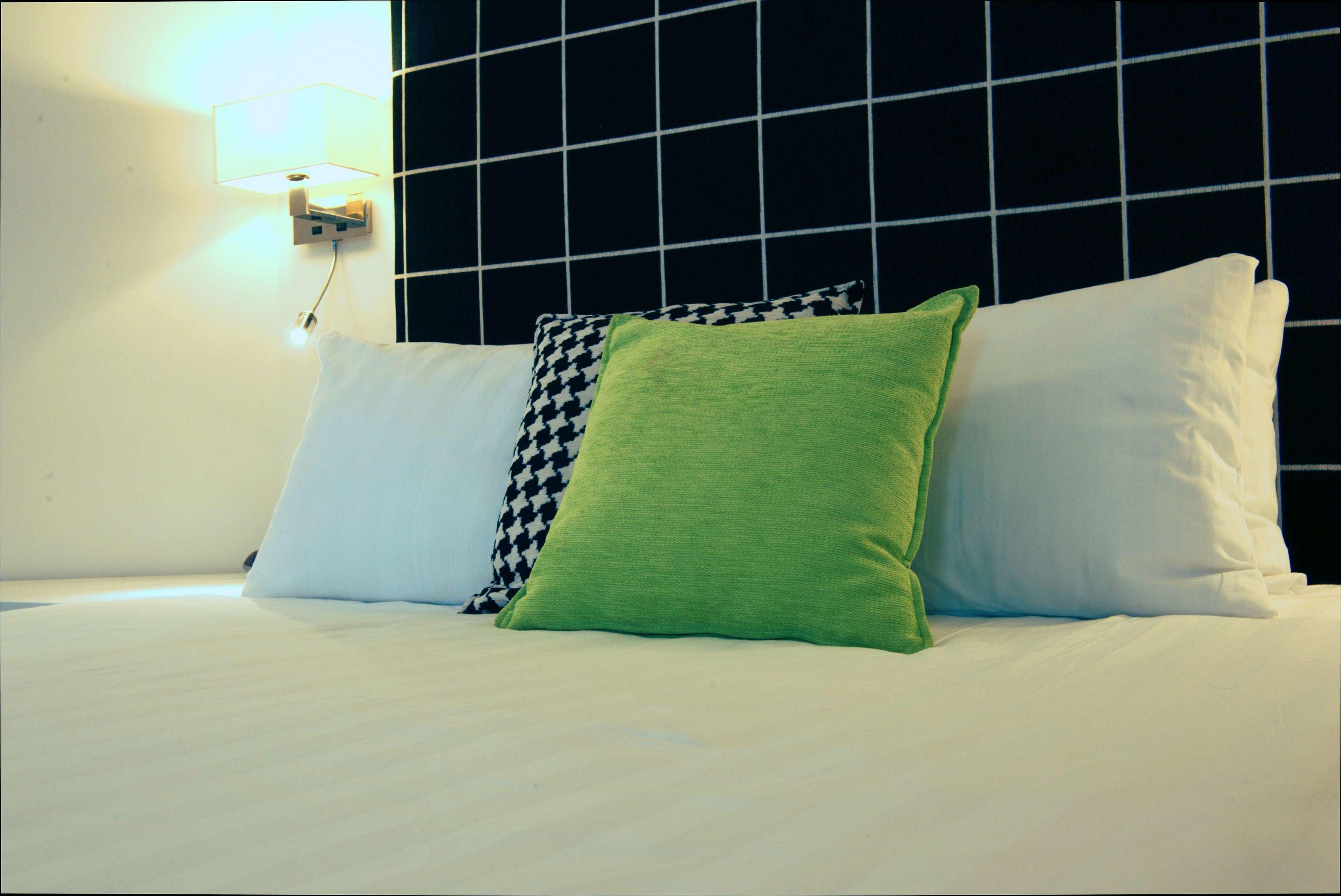 Best Western Regency Suites — photo 5