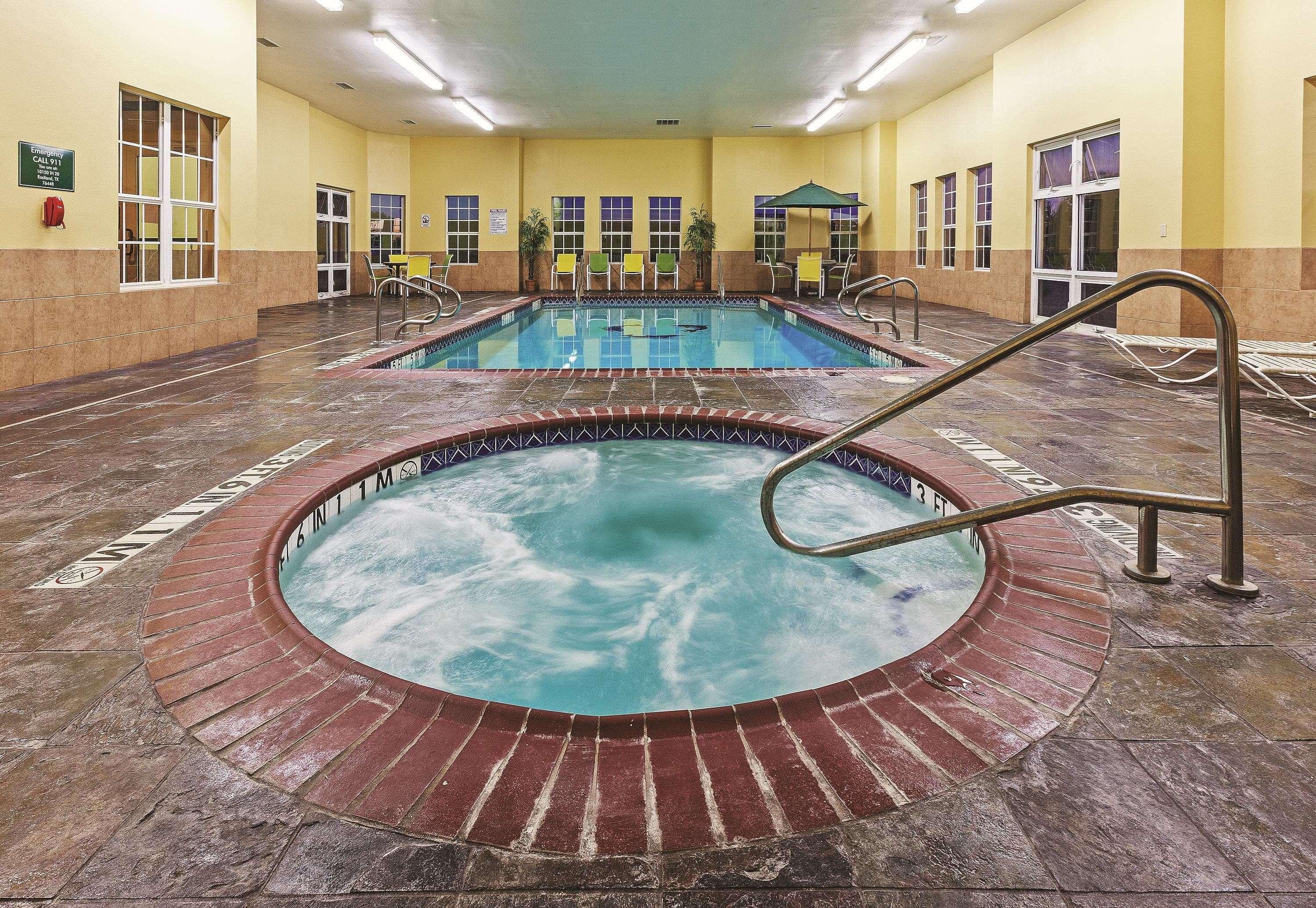 La Quinta Inn & Suites Eastland — photo 5