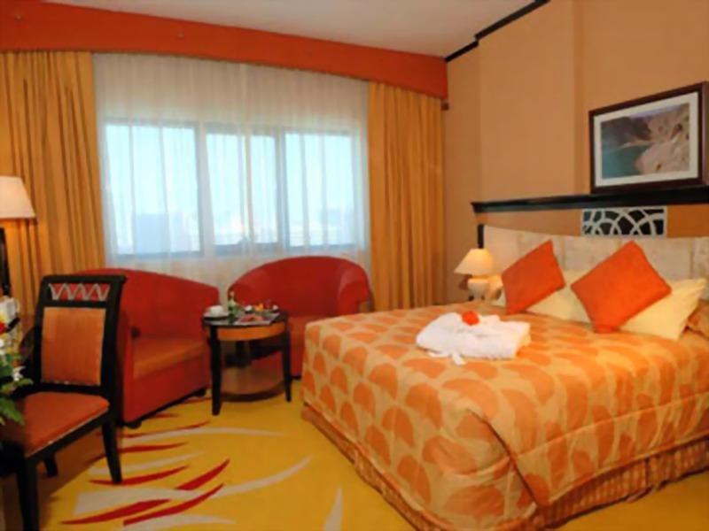 Al Jawhara Metro Hotel — photo 5
