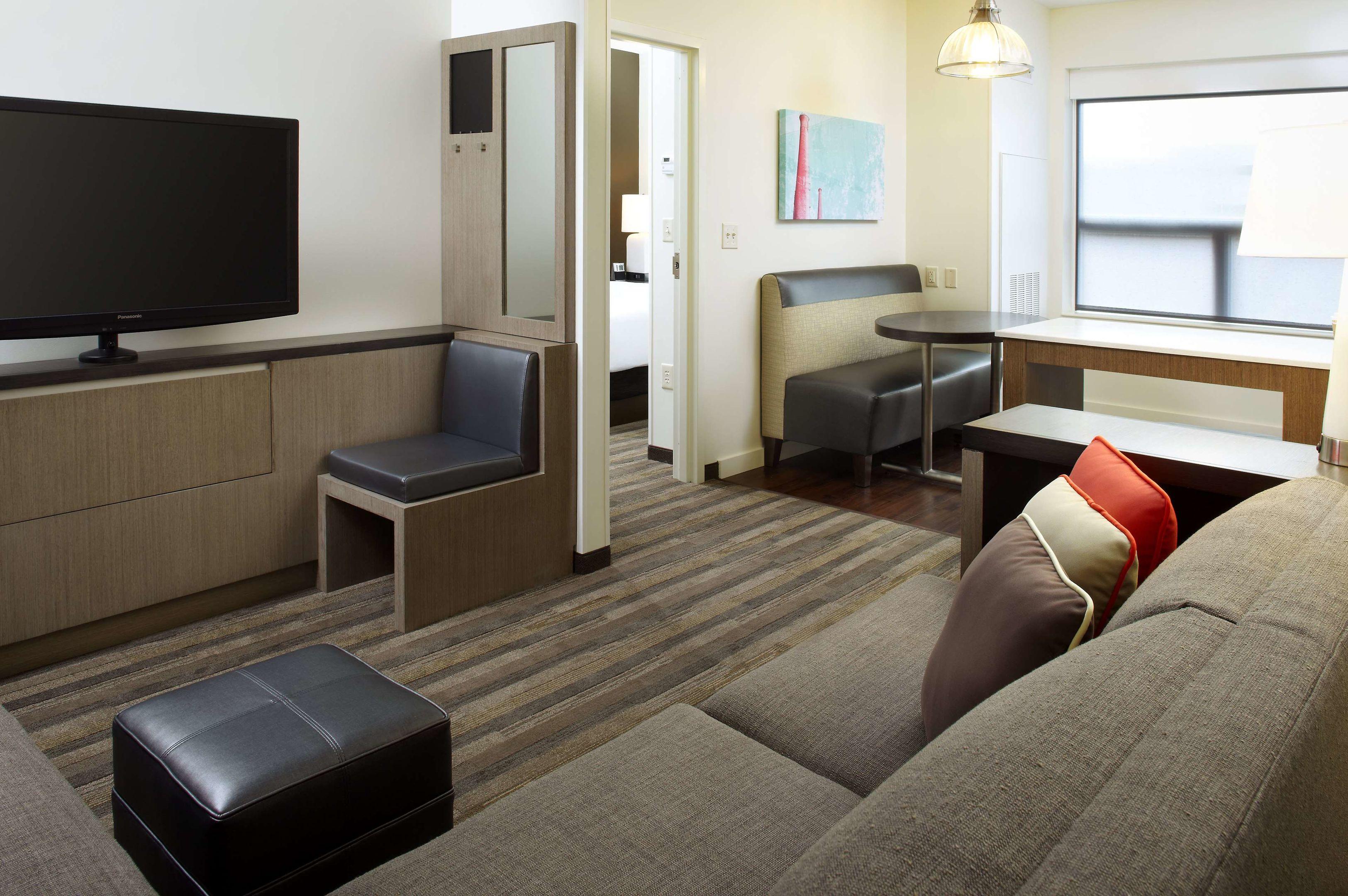 Hyatt House Pittsburgh South Side — photo 4