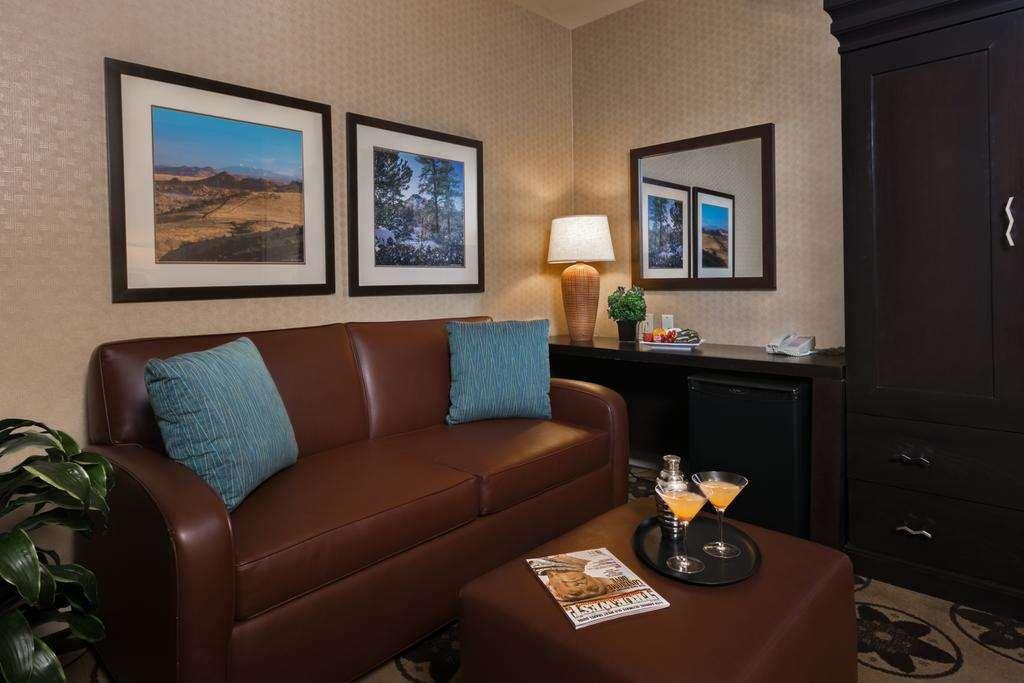 Prescott Resort & Conference Center — photo 4