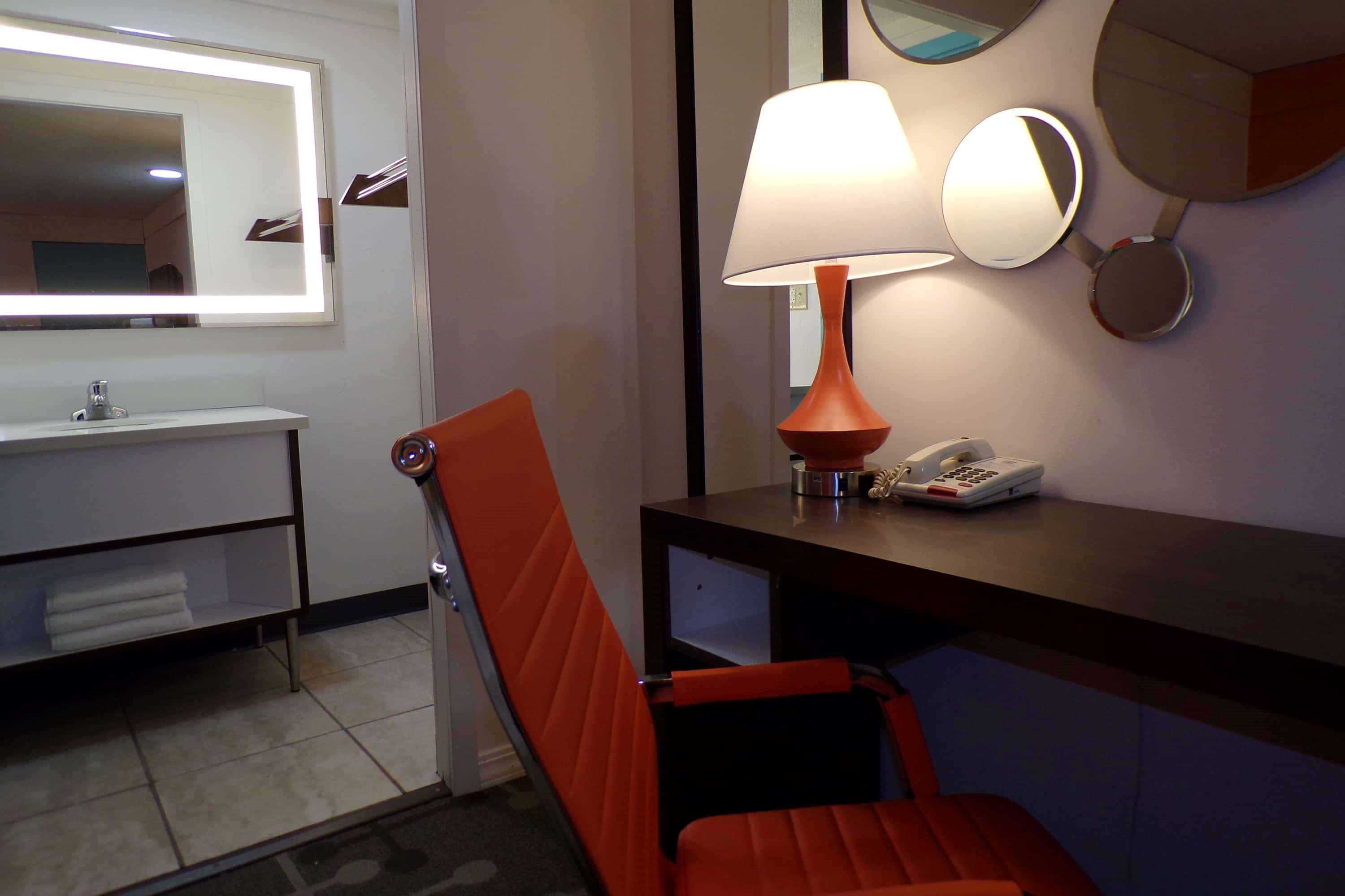 Howard Johnson by Wyndham Dover — photo 3