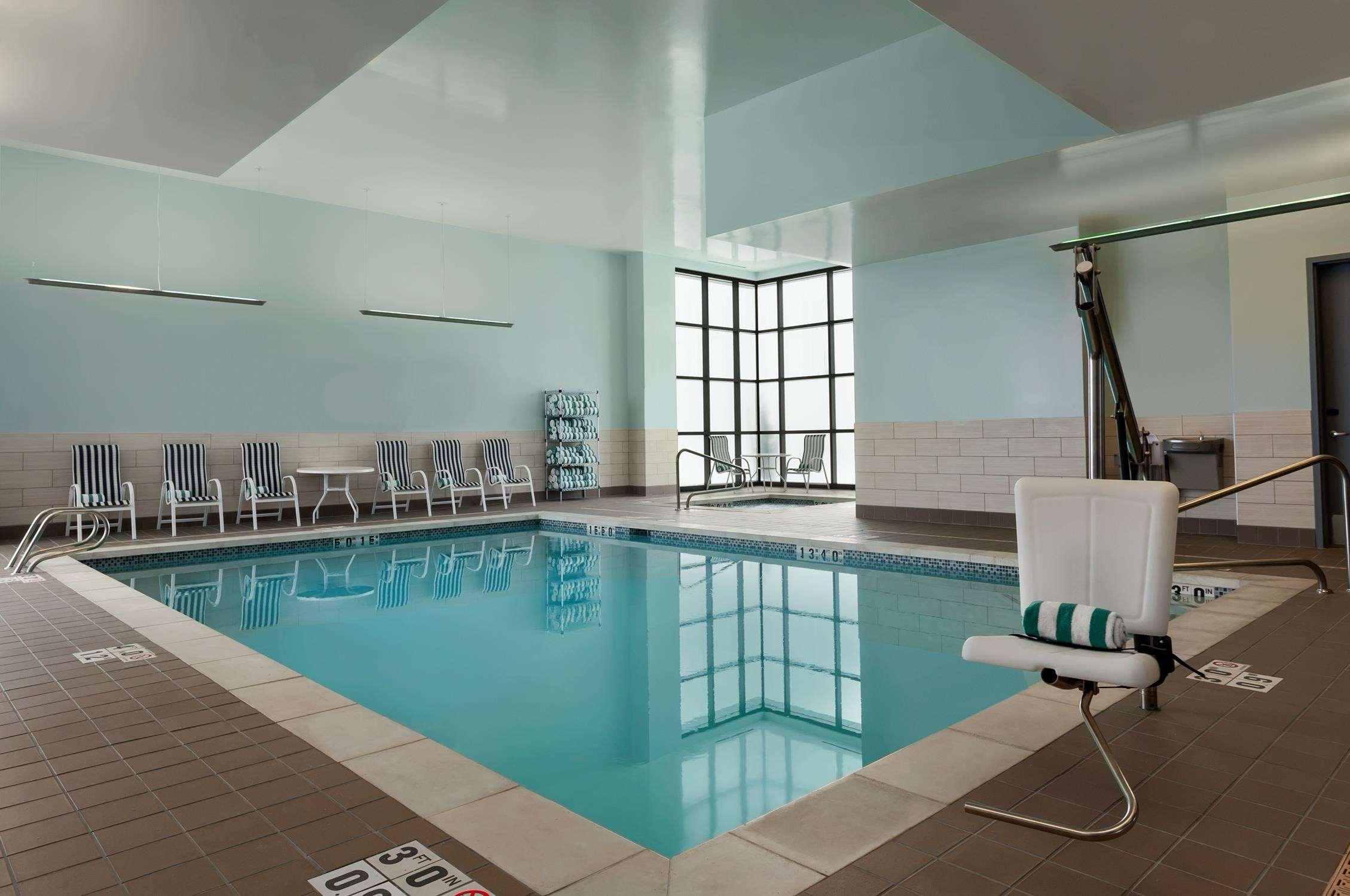 Embassy Suites Salt Lake City West Valley — photo 5