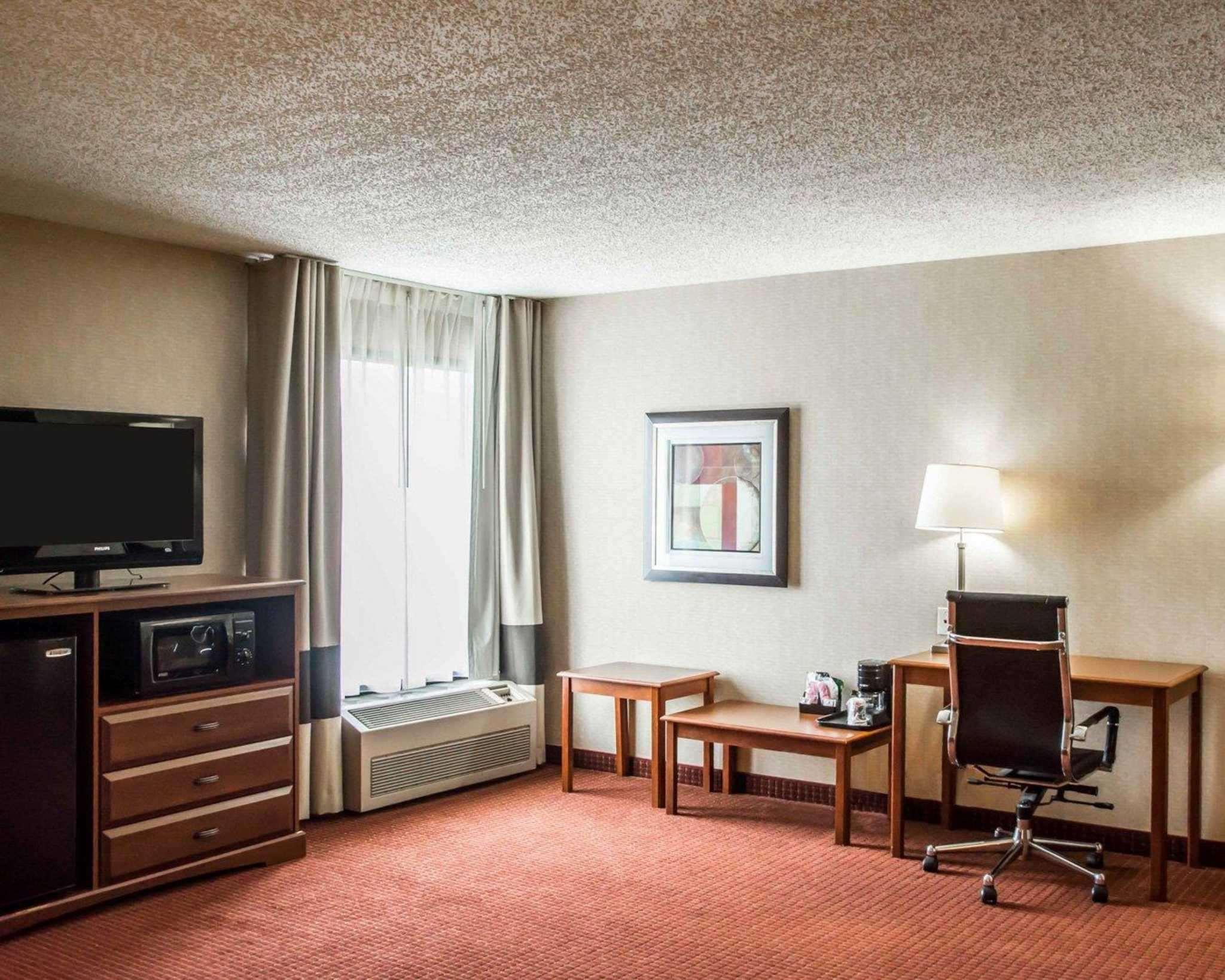 Quality Inn Springboro — photo 5