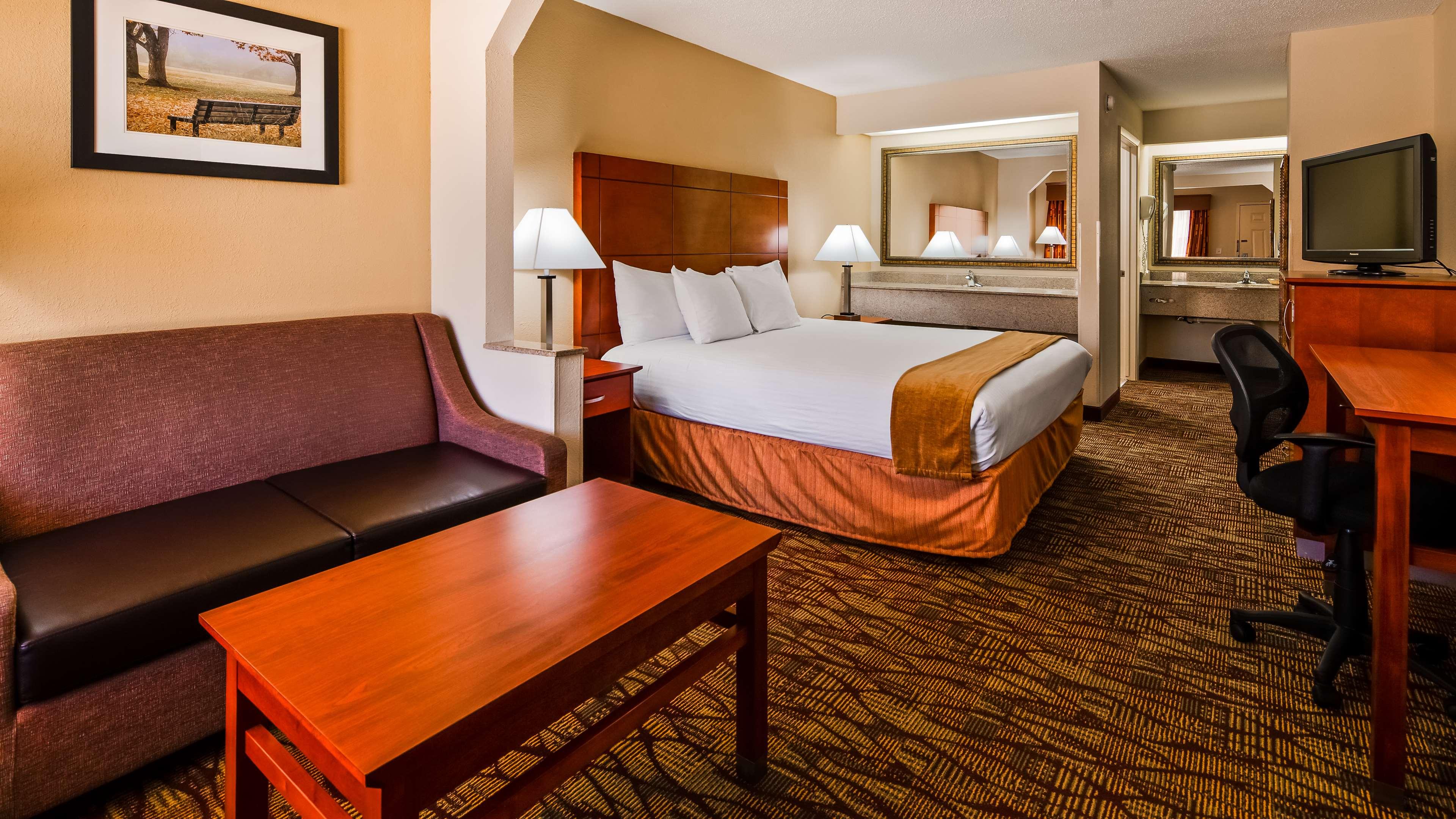 Best Western Inn — photo 3