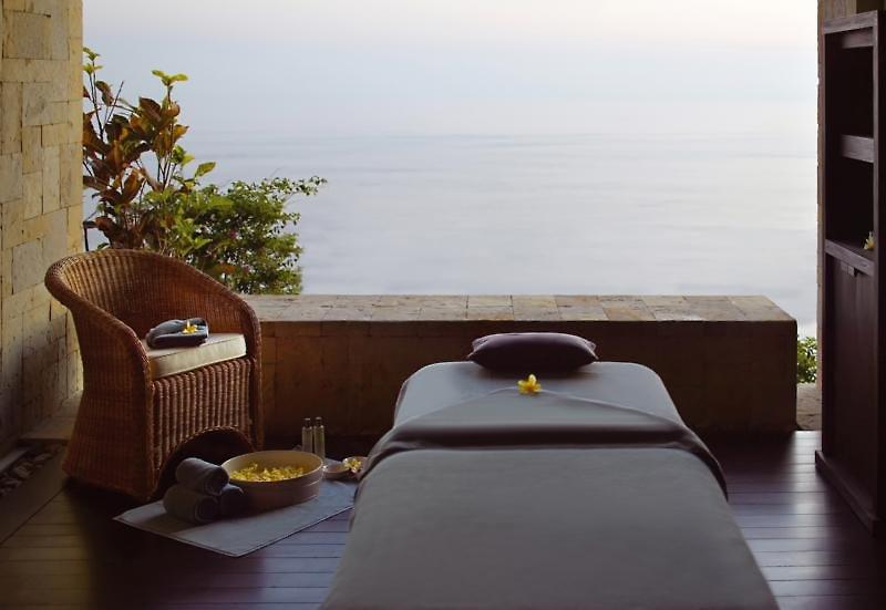Bulgari Resort Bali — photo 3