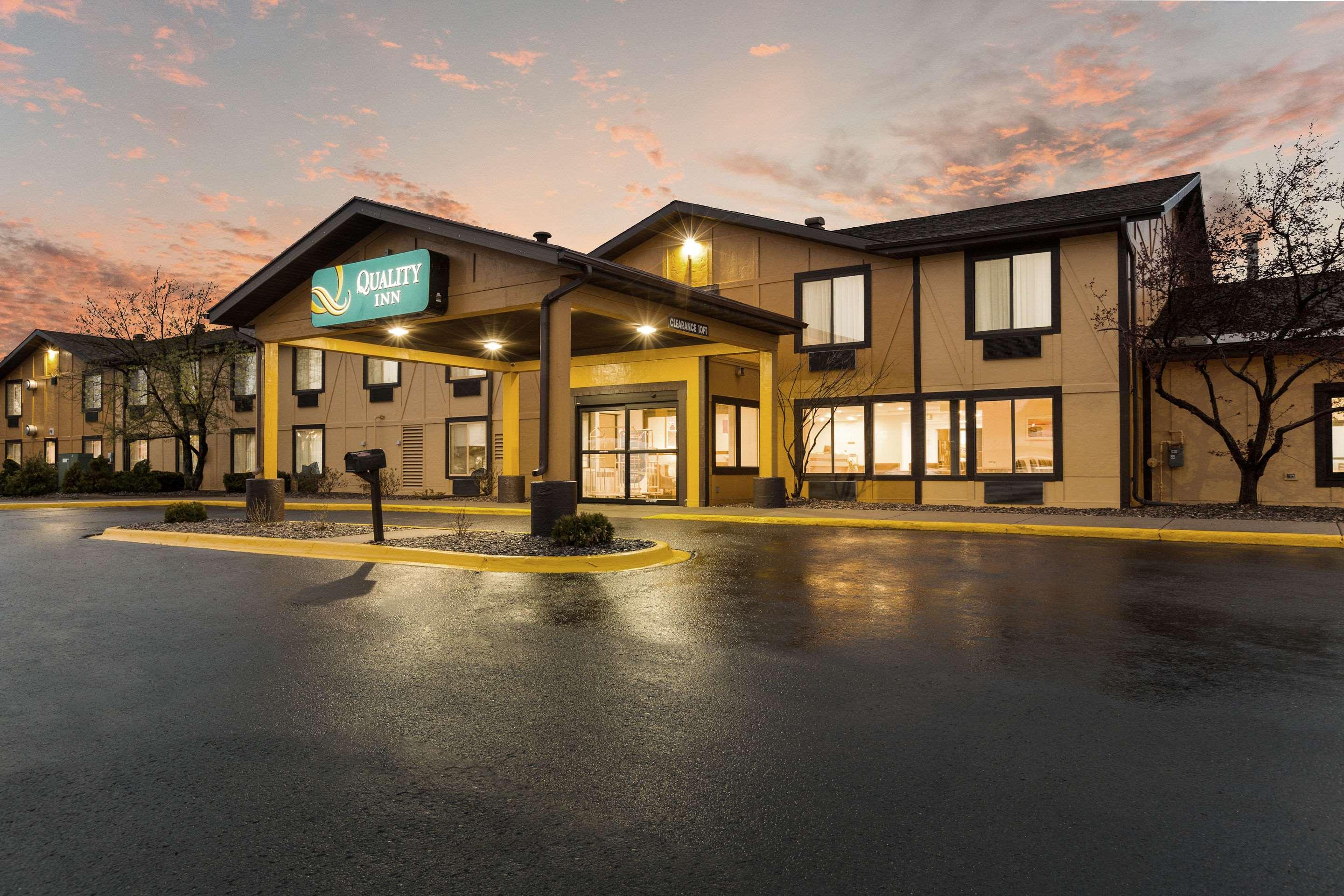 Quality Inn — photo 3