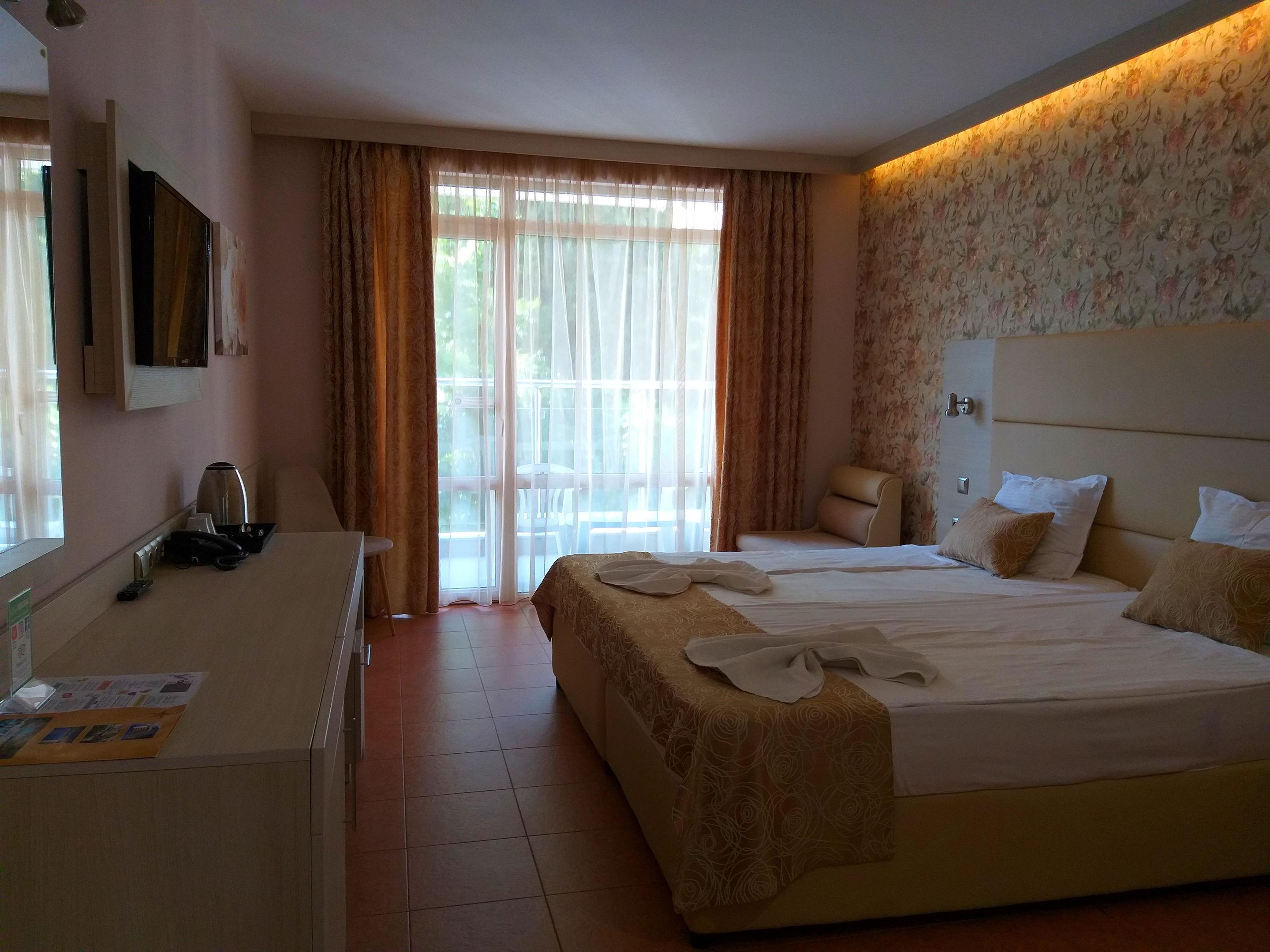 Aphrodite Beach Hotel — photo 5