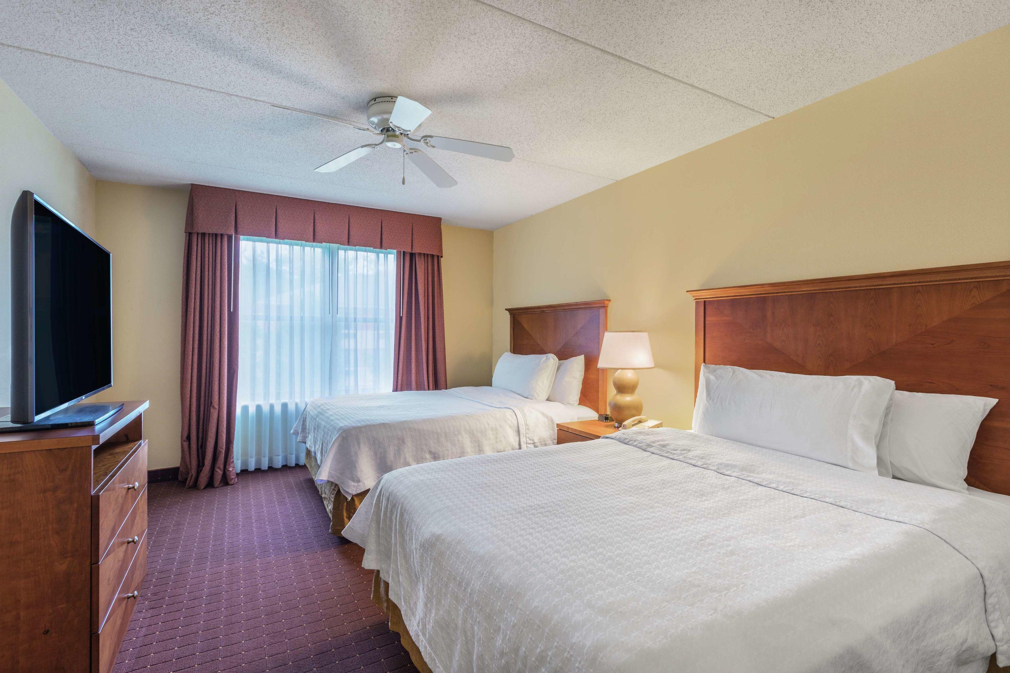 Homewood Suites Newark/Wilmington South — photo 4