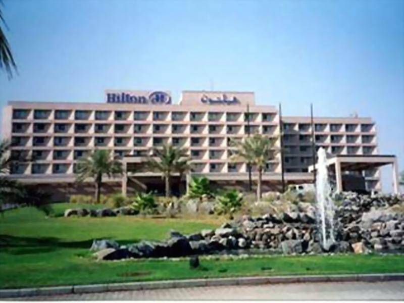 Hilton Ras Al Khaimah Resort & Spa — photo 4