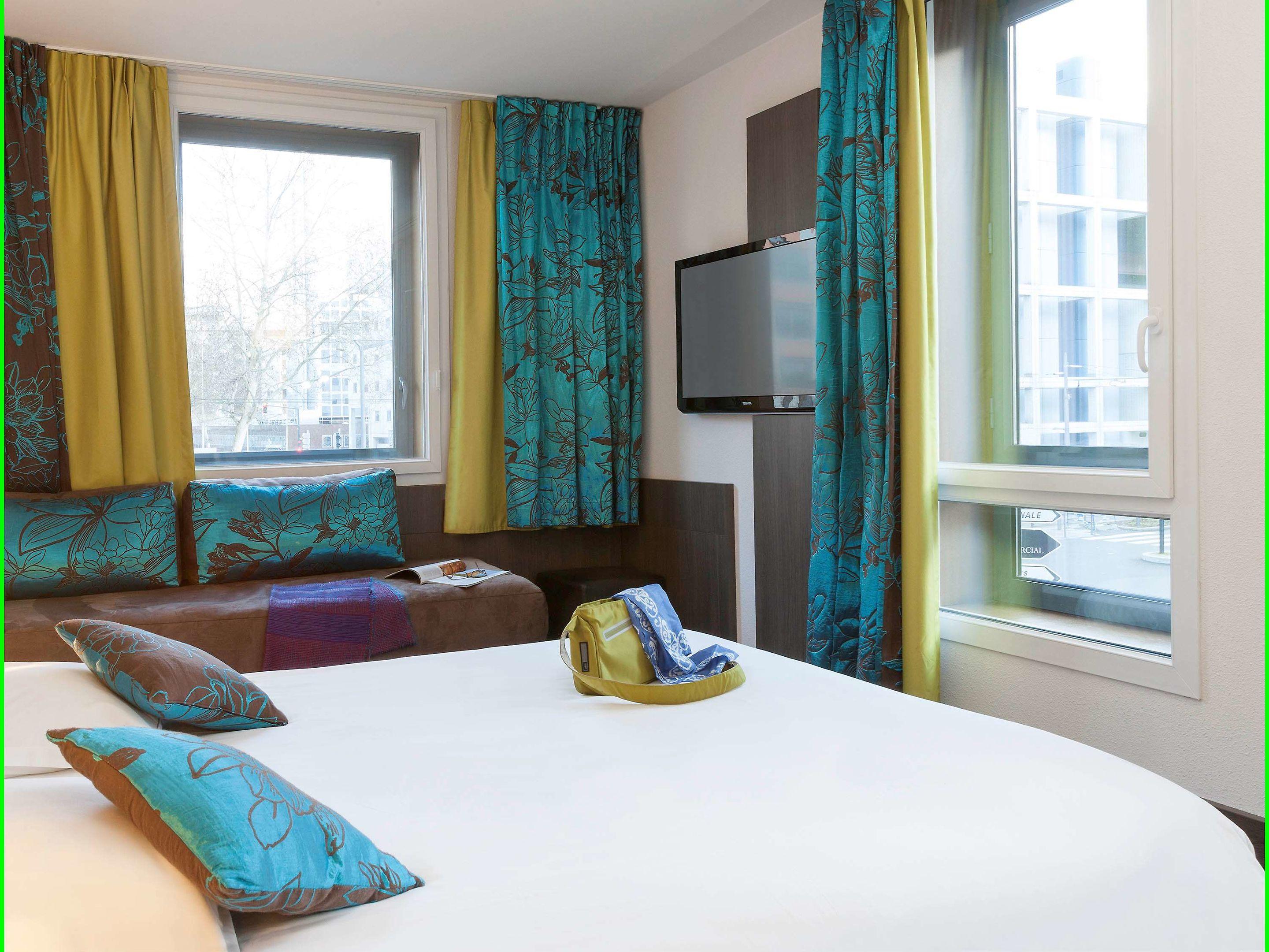 ibis Styles Lyon Centre - Gare Part Dieu Hotel — photo 4