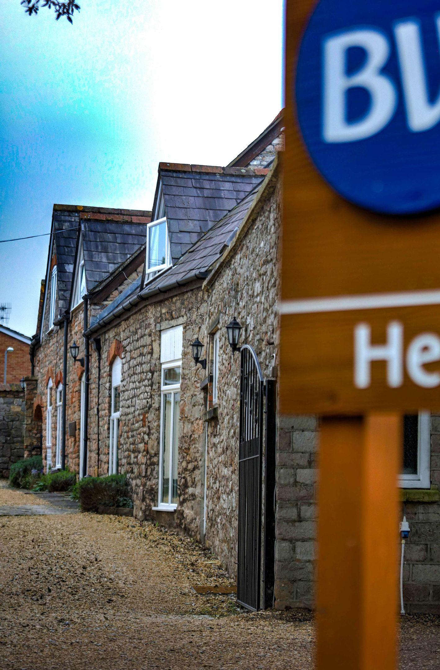 Best Western Henbury Lodge Hotel — photo 5