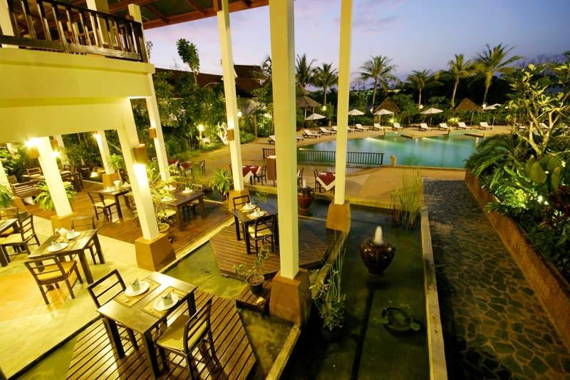 Krabi La Playa Resort — photo 3