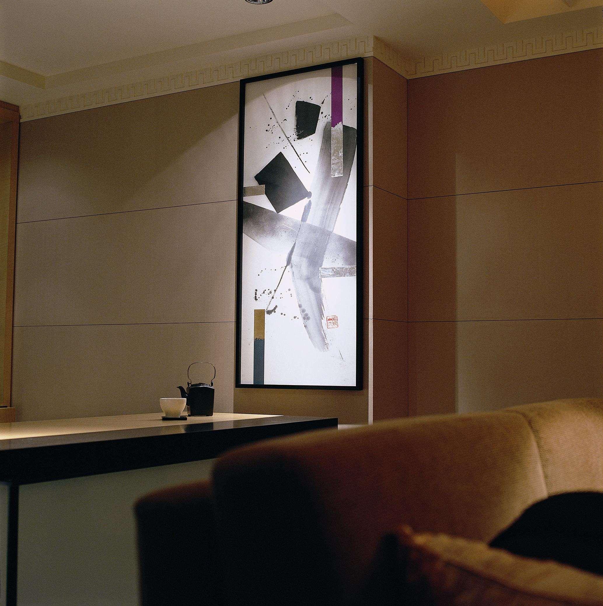 Hotel New Otani Tokyo Executive House Zen — photo 4
