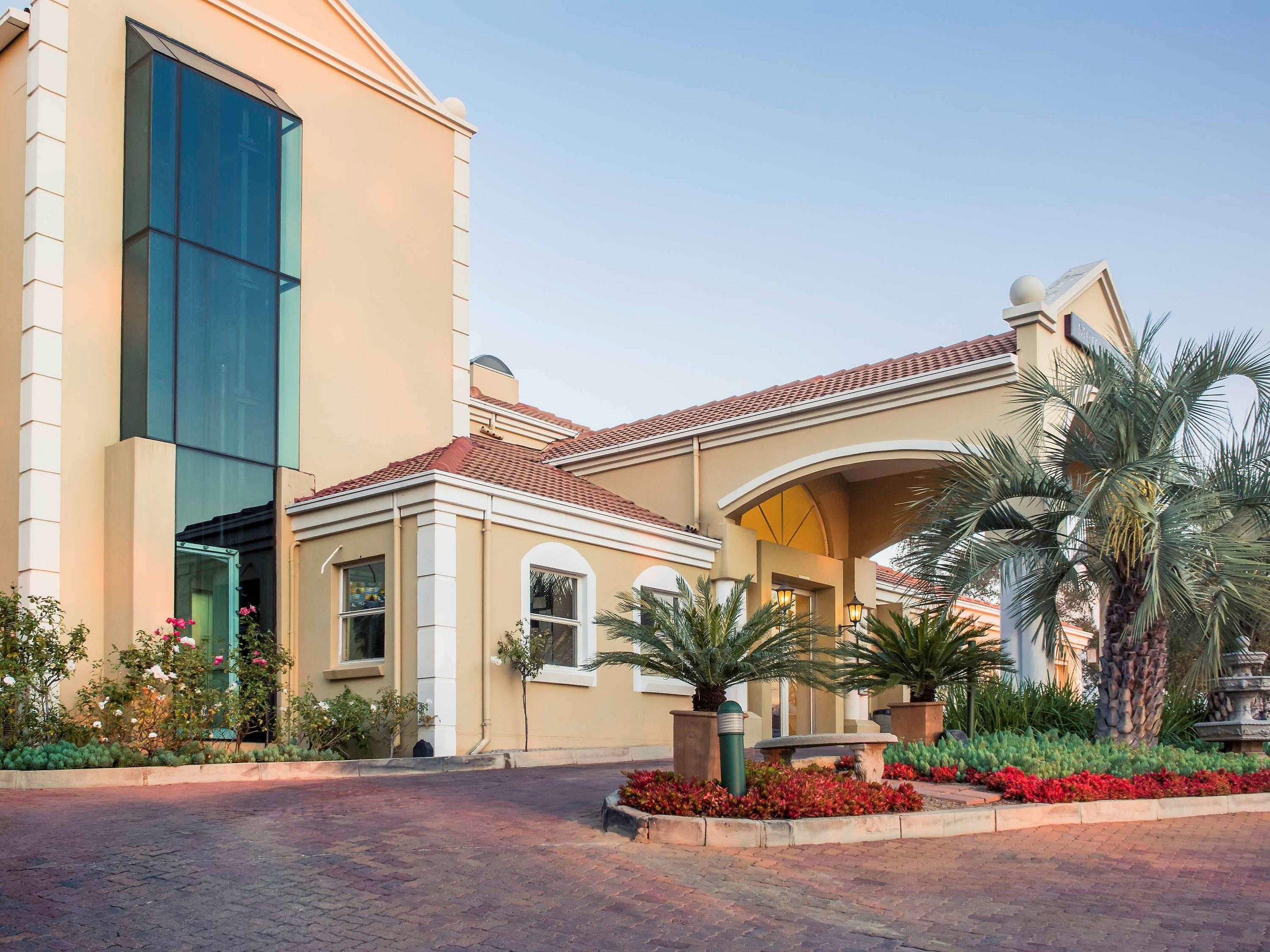 Mercure Johannesburg Midrand Hotel — photo 5