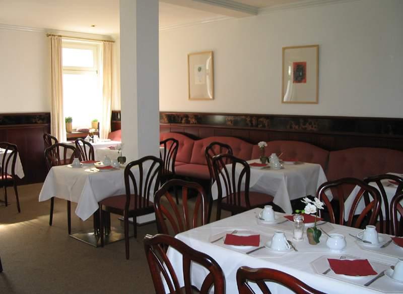 City Hotel Bremen — photo 4