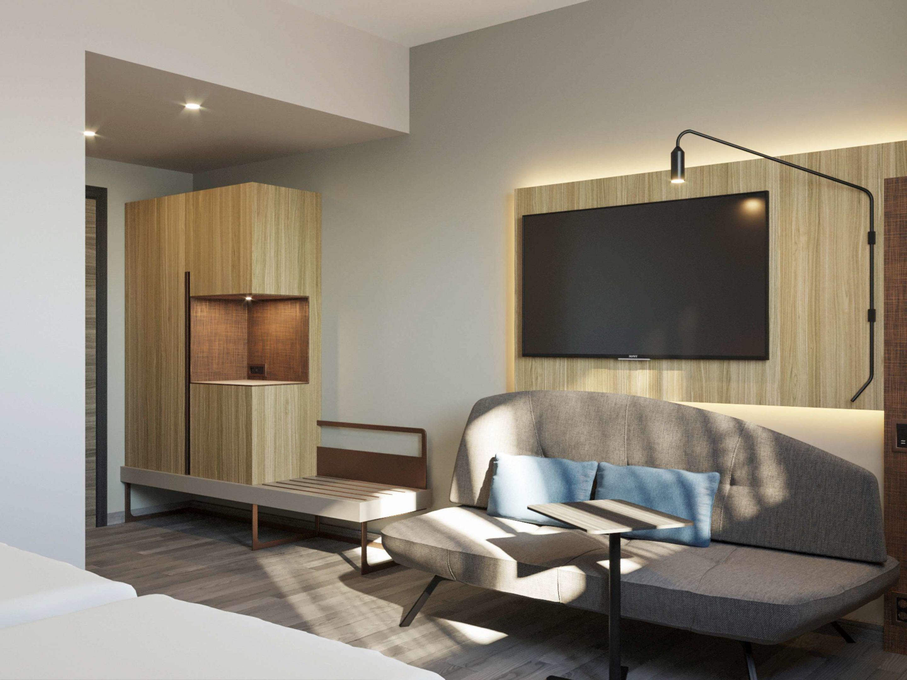 Novotel Parma Centro — photo 4