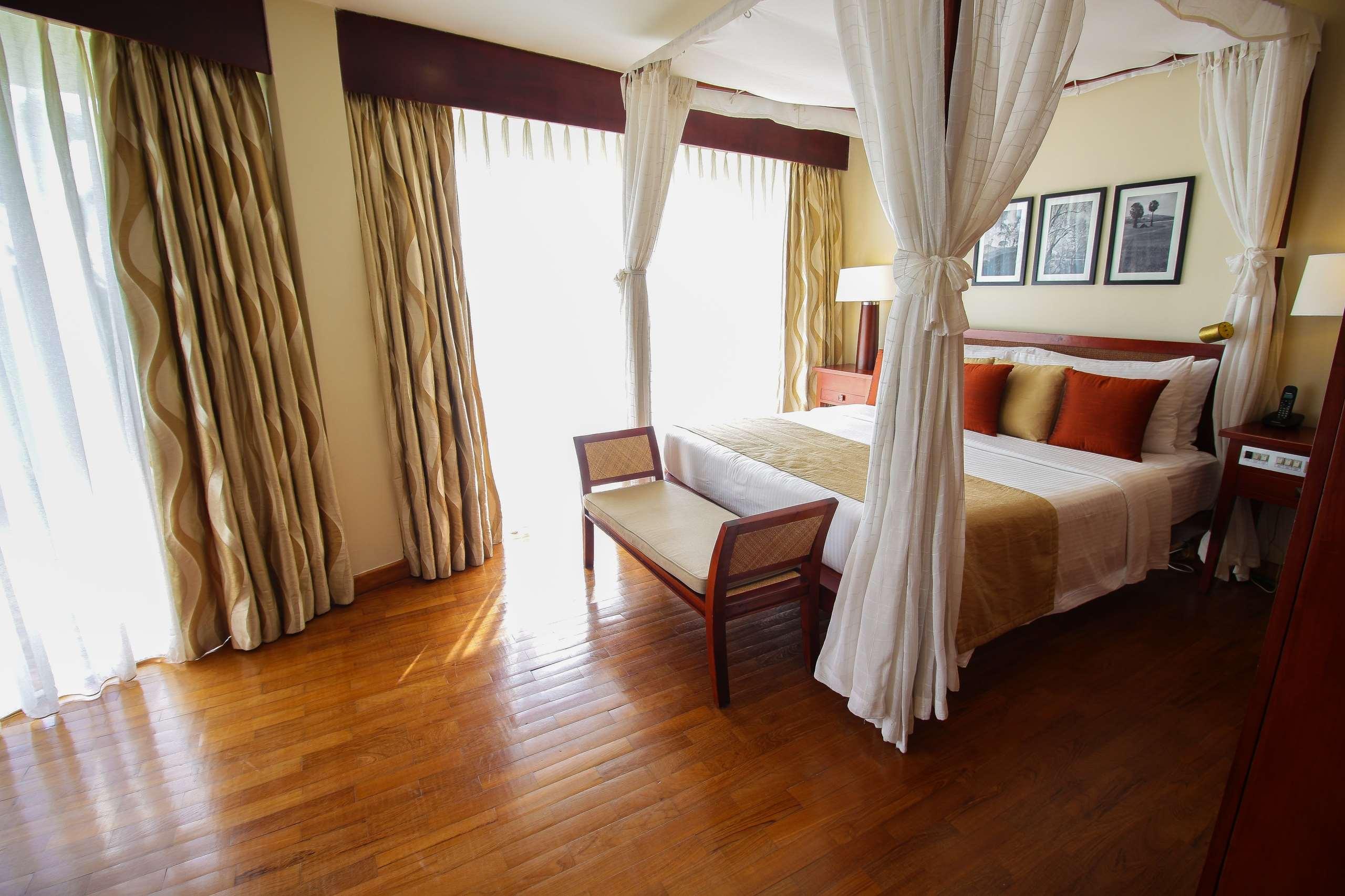 Occidental Eden Beruwala, a member of Barceló Hotel Group — photo 4