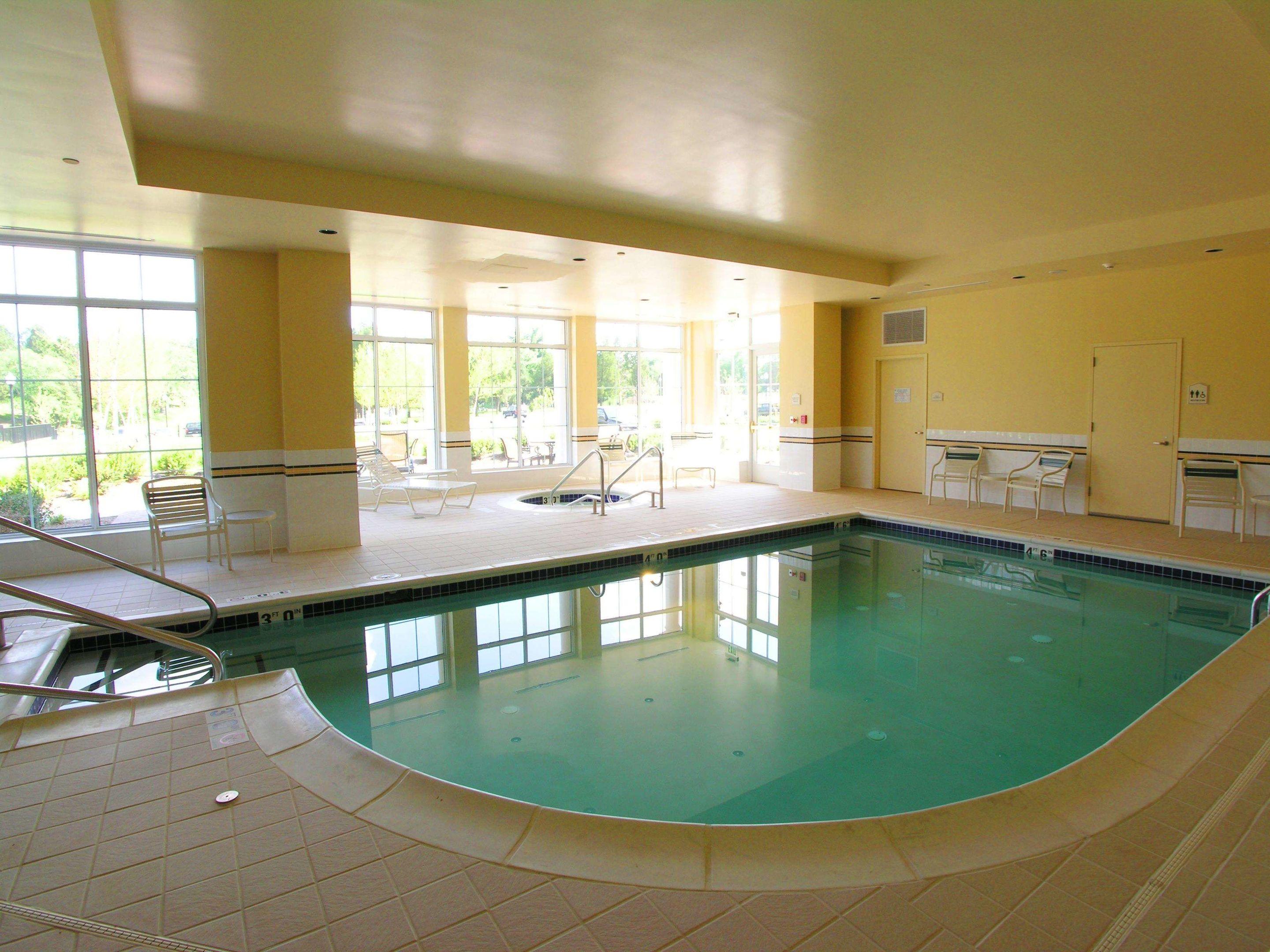 Hilton Garden Inn Suffolk — photo 3