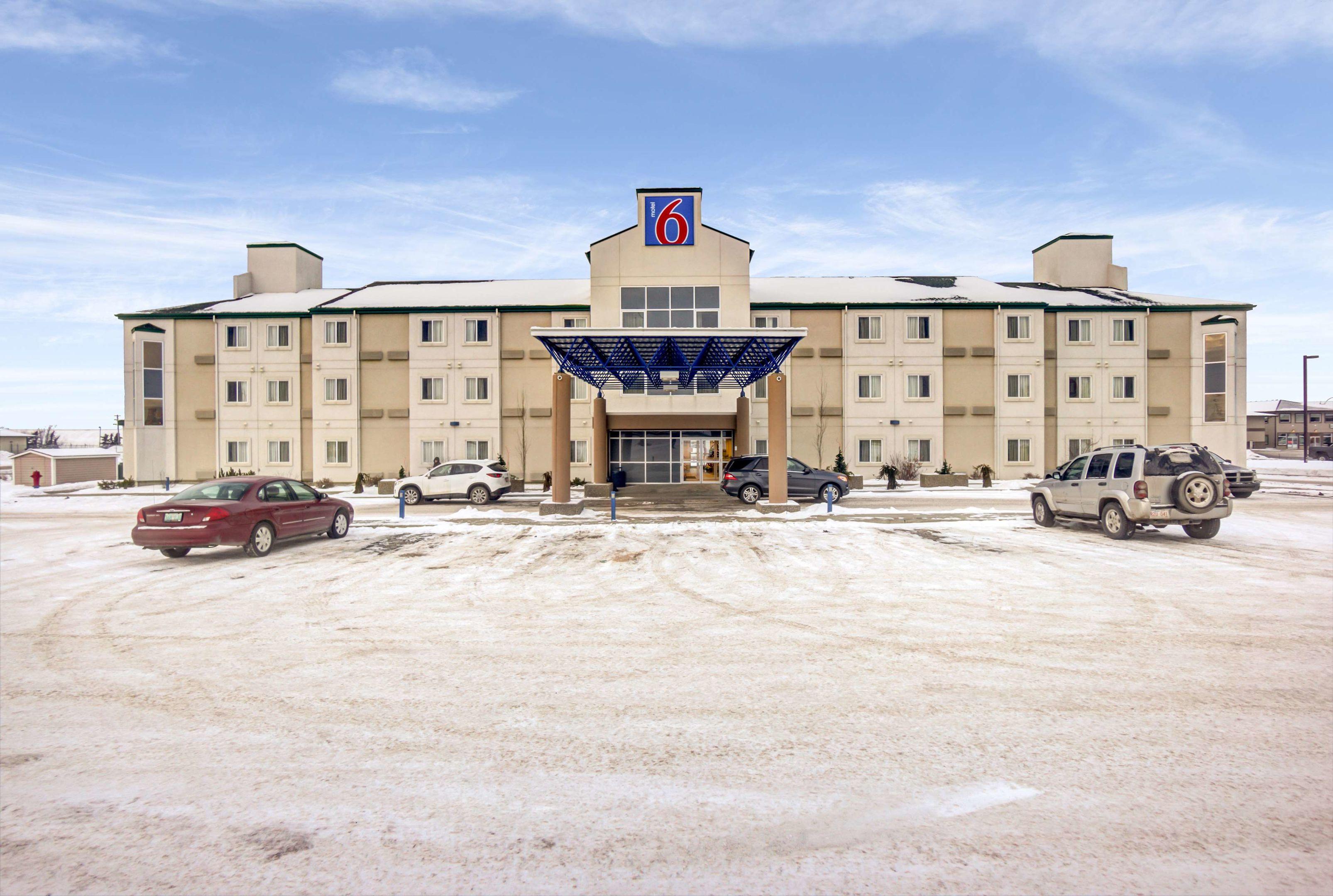 Motel 6 — photo 5