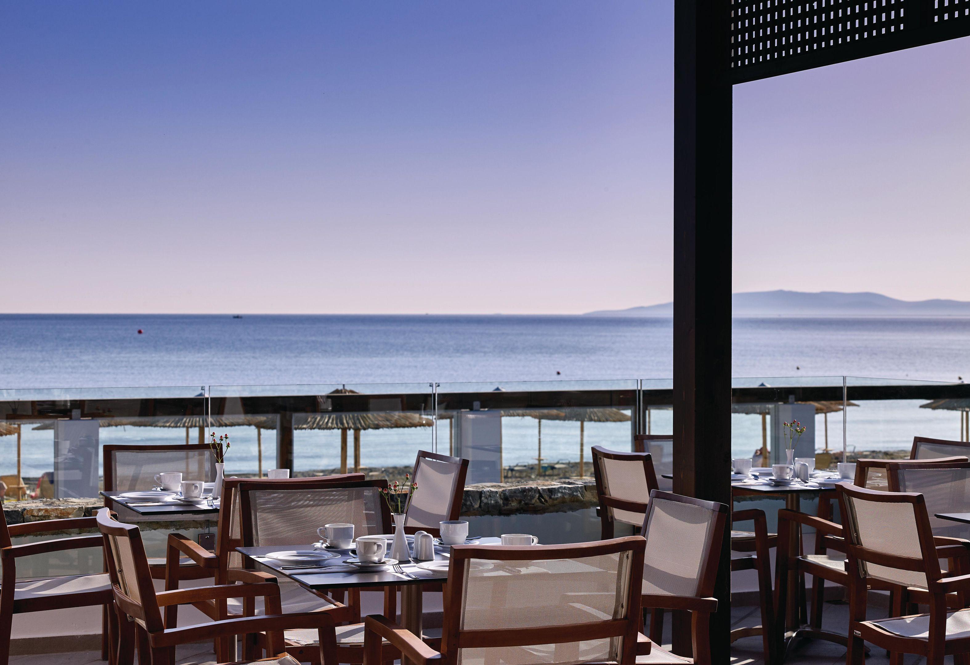 Atlantica Akti Zeus Hotel — photo 4