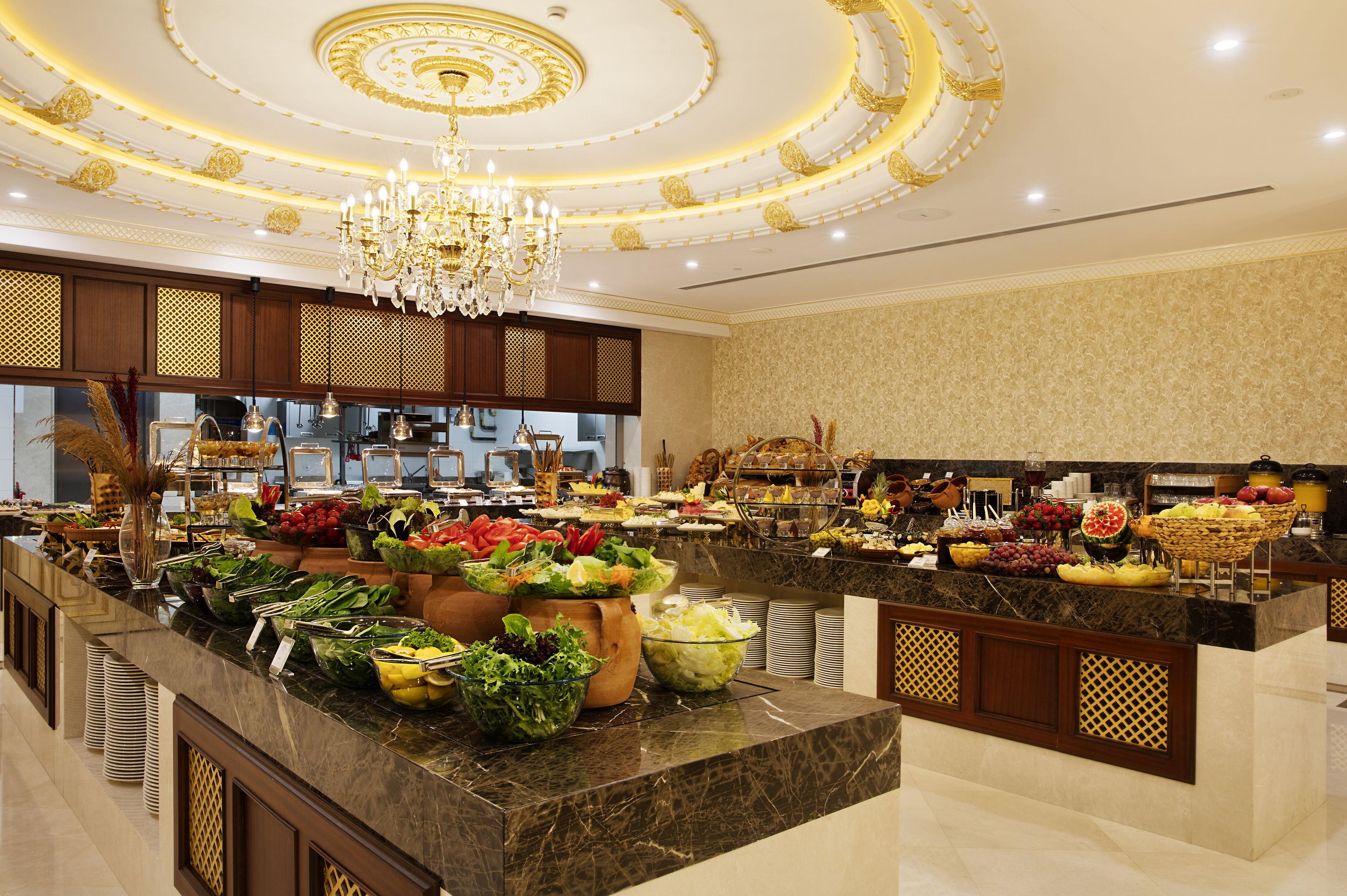 Ottoman's Life Hotel Deluxe Istanbul — photo 5