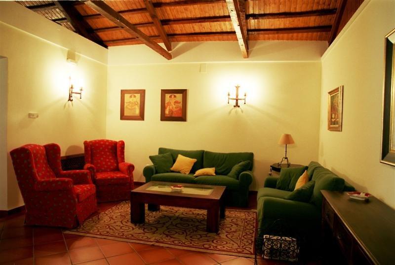 Hotel Casa Palacio — photo 4