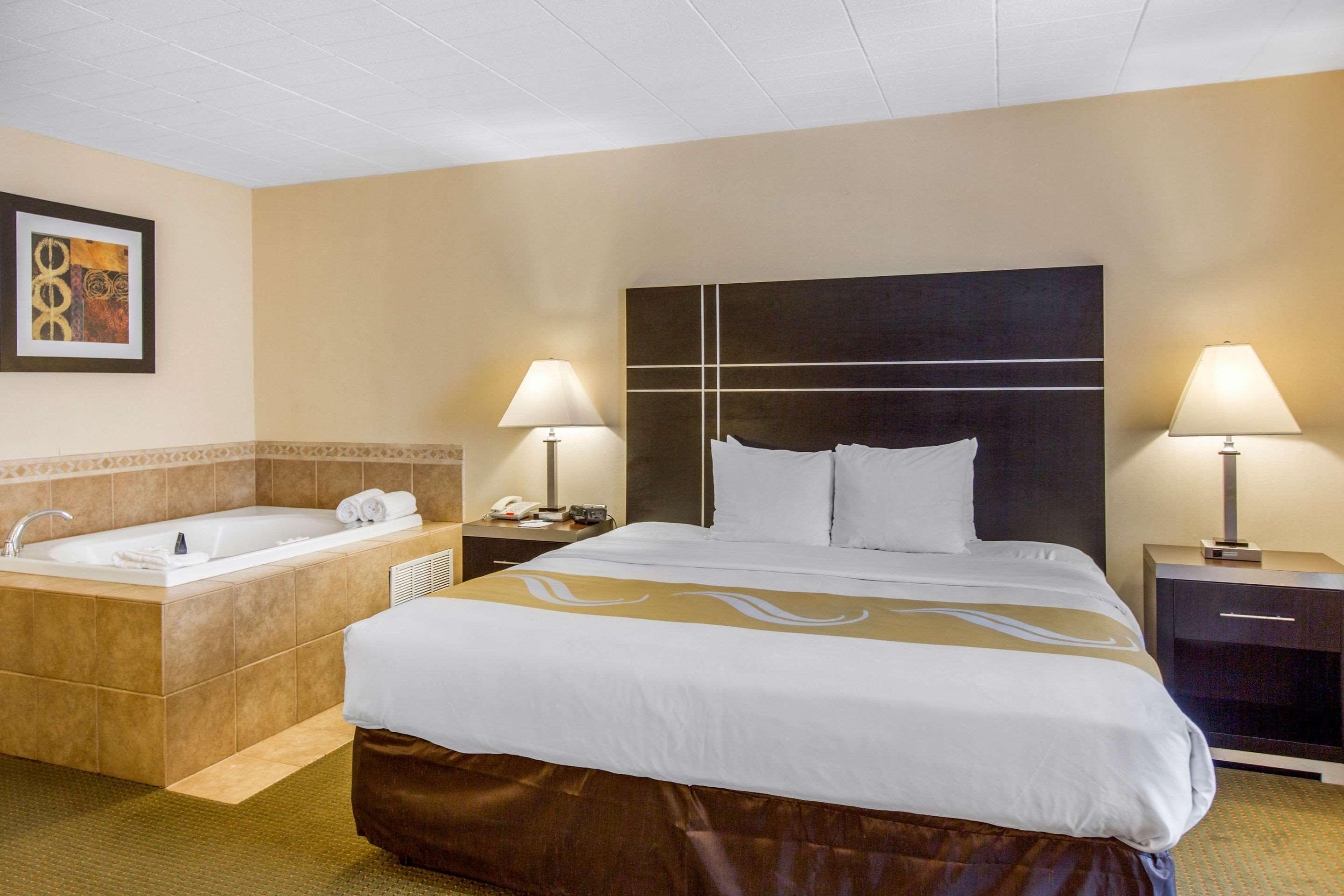 Quality Inn — photo 5