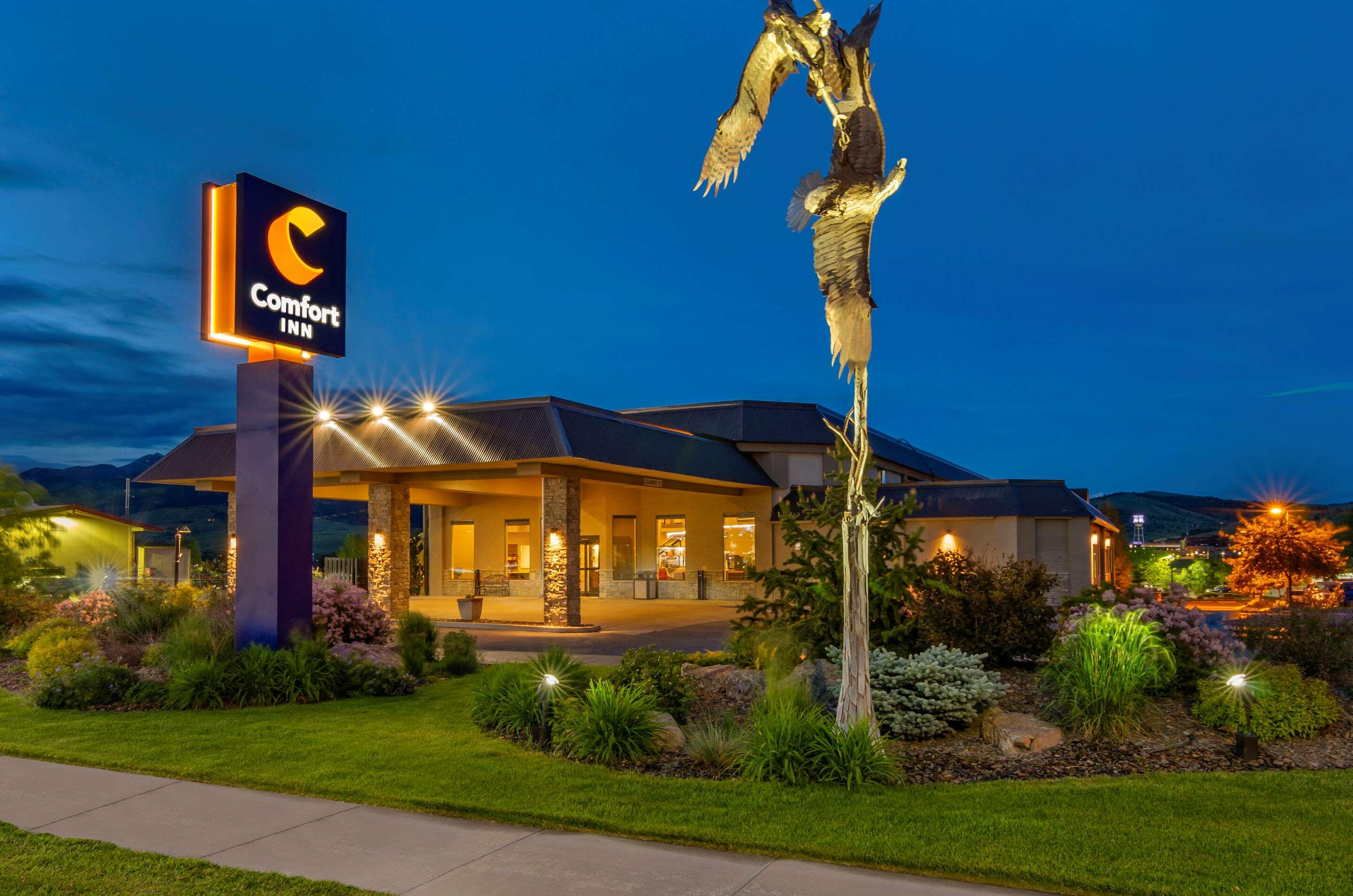 Comfort Inn — photo 3
