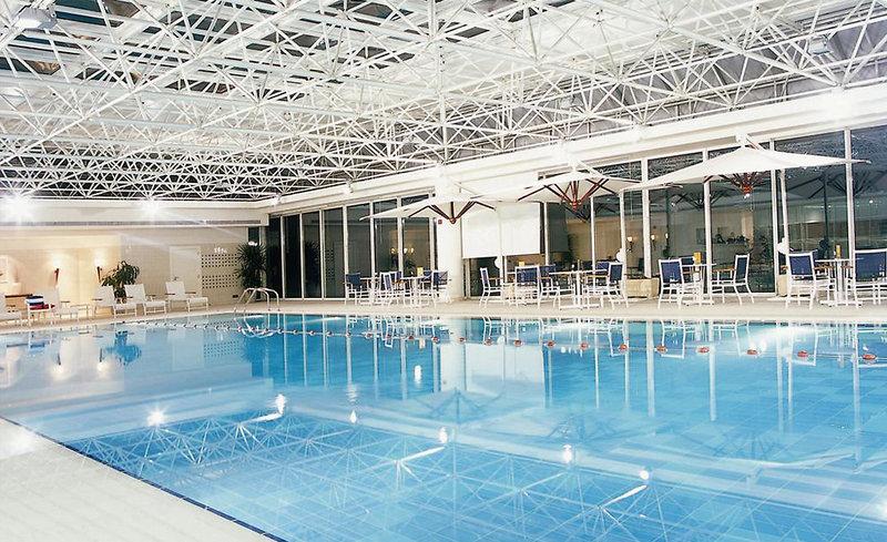Mövenpick Hotel Beirut — photo 3