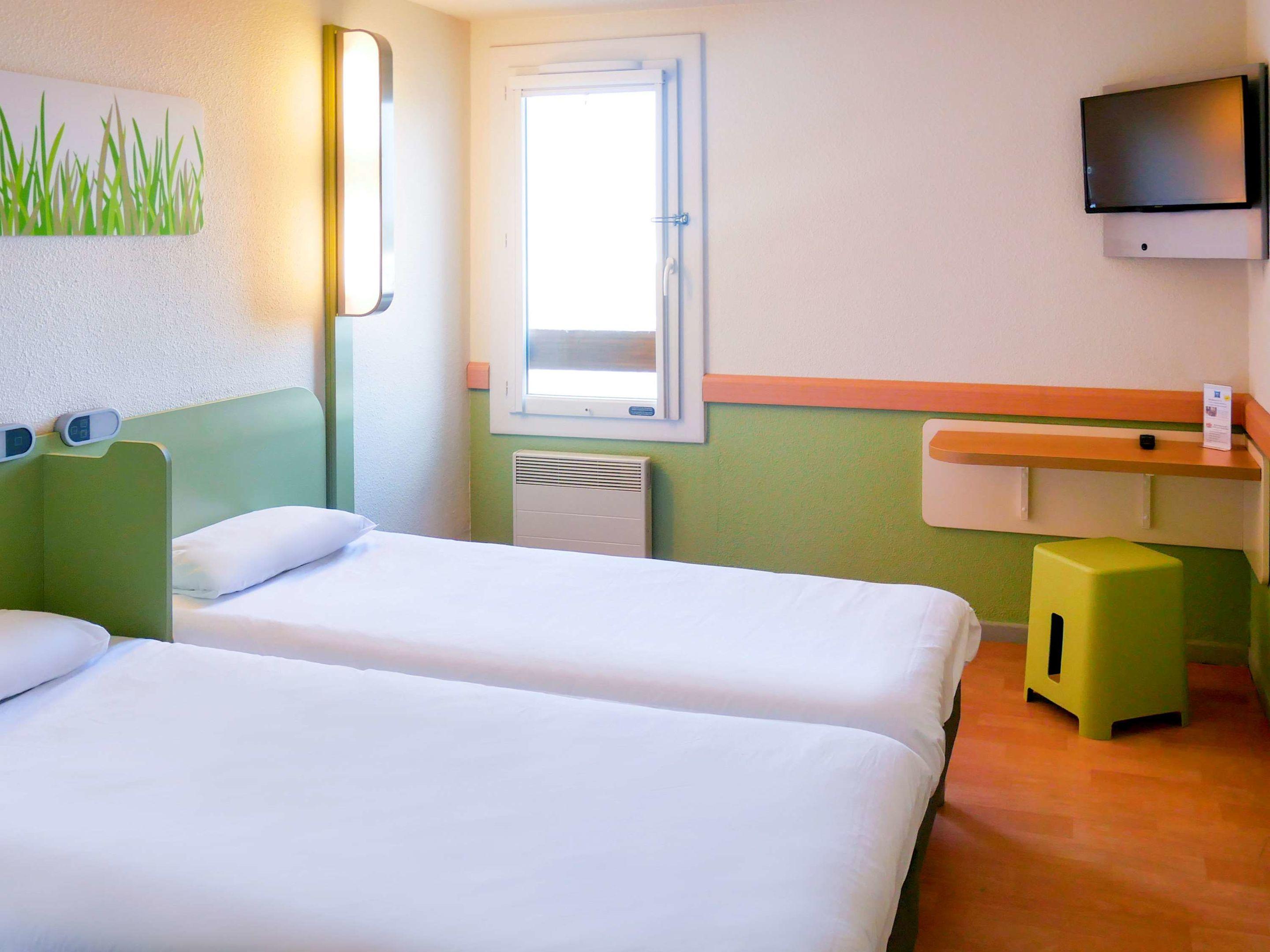 ibis budget Narbonne Sud — photo 3