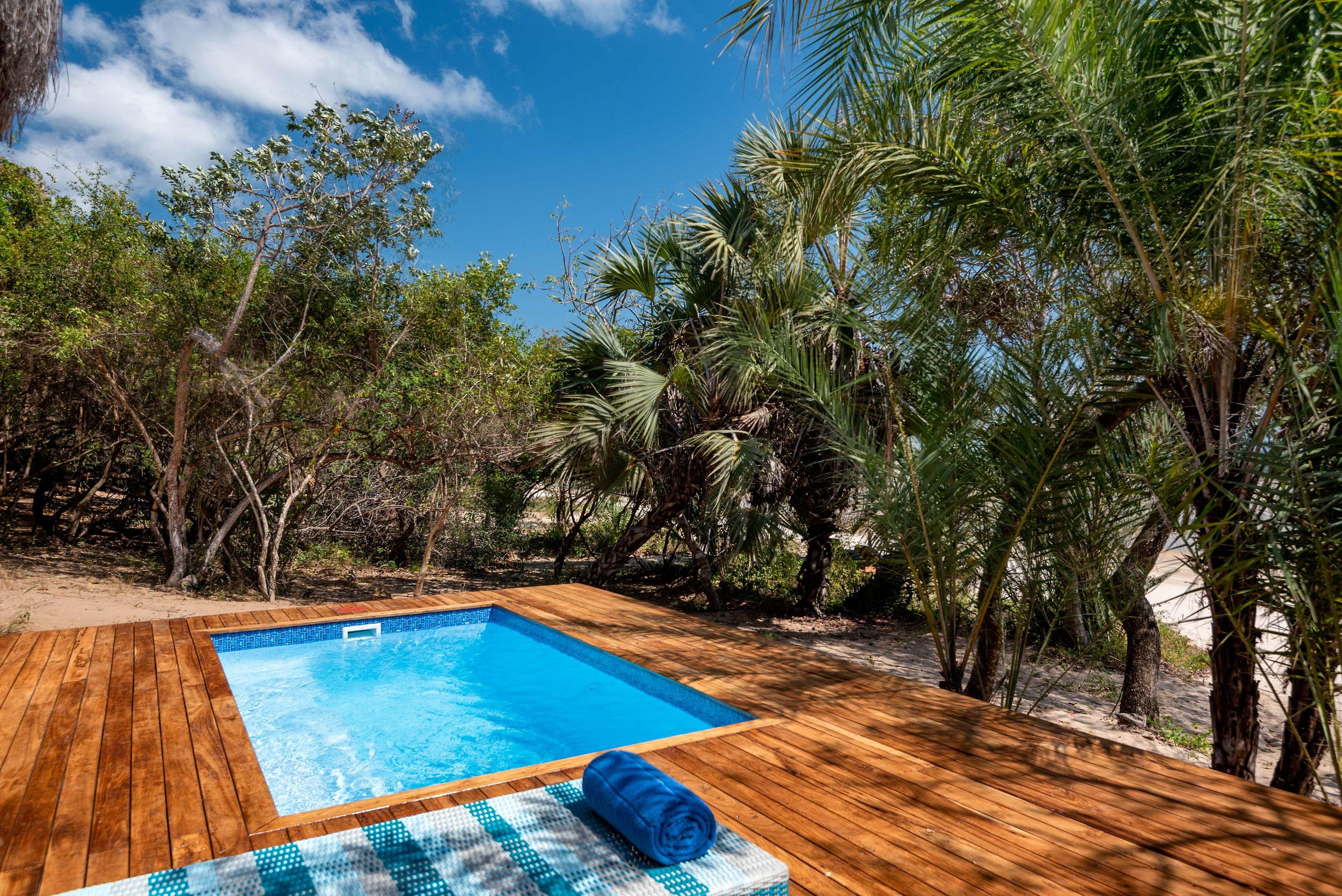 Anantara Bazaruto Island Resort & Spa — photo 5